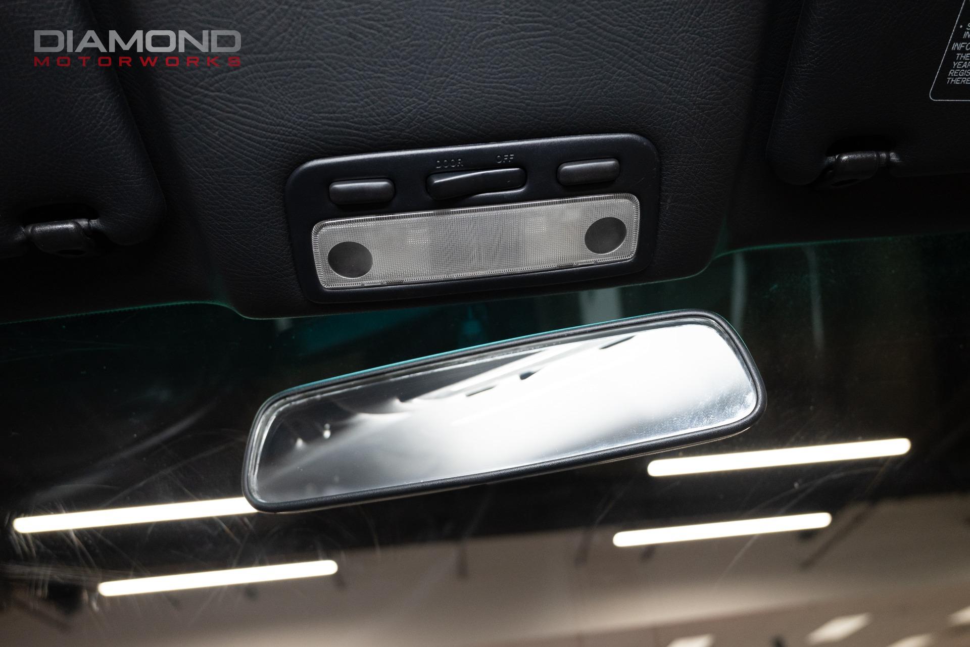 1995 TOYOTA SUPRA TURBO - Image 77