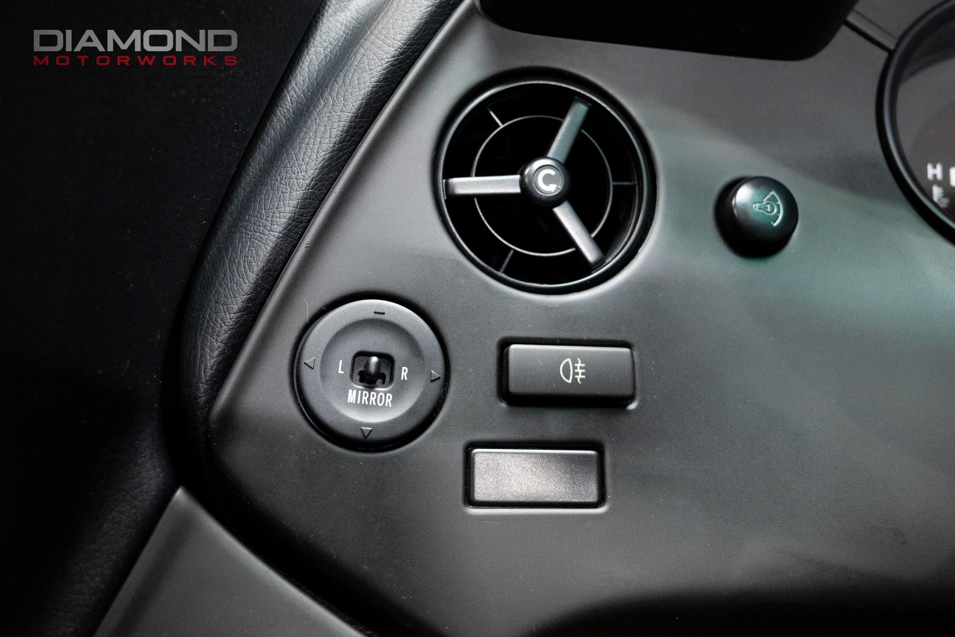 1995 TOYOTA SUPRA TURBO - Image 78