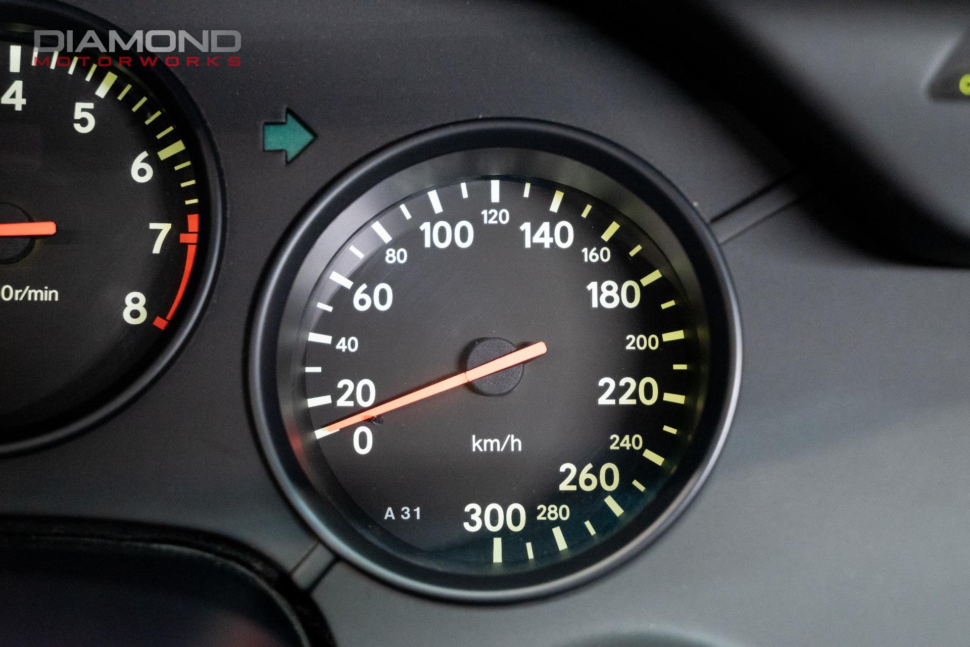 1995 TOYOTA SUPRA TURBO - Image 79