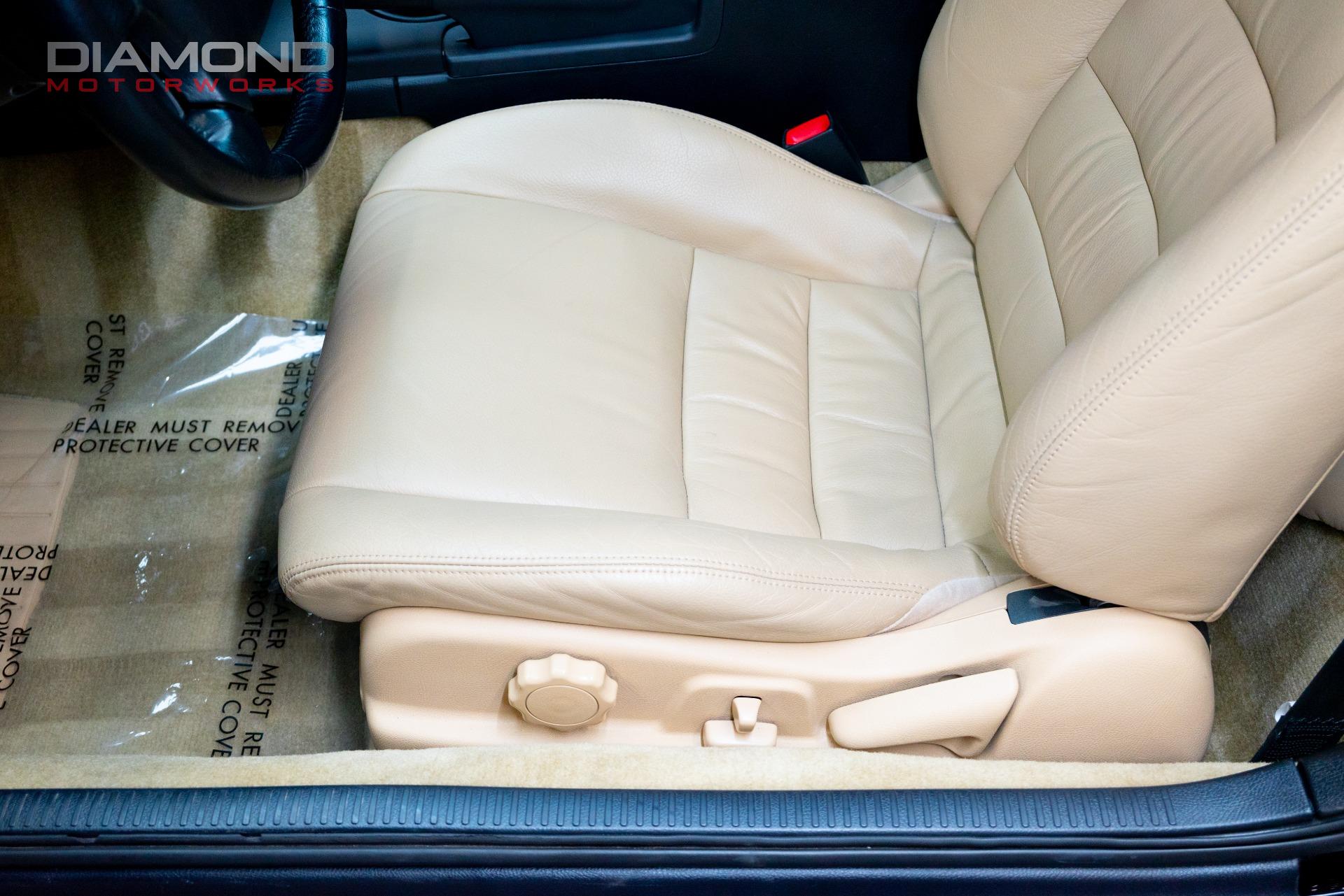 1995 TOYOTA SUPRA TURBO - Image 86