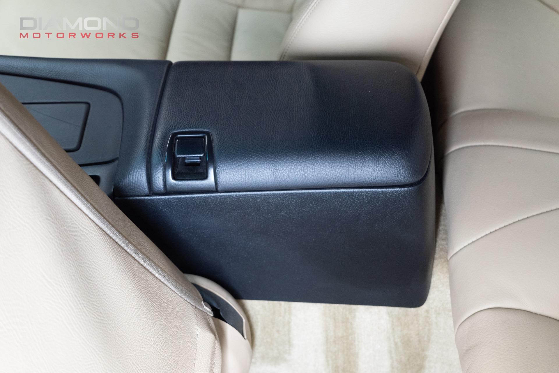 1995 TOYOTA SUPRA TURBO - Image 88