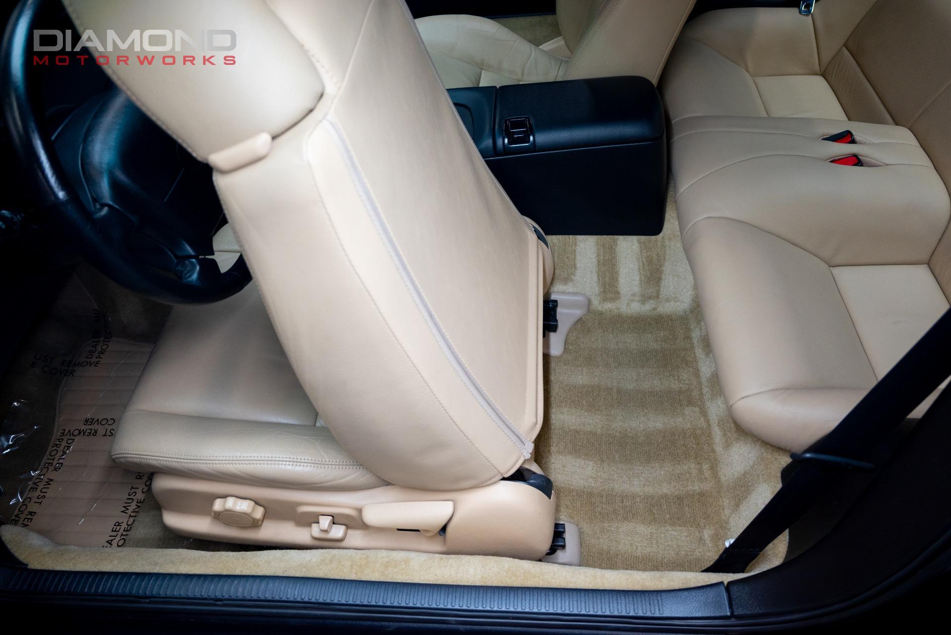 1995 TOYOTA SUPRA TURBO - Image 89