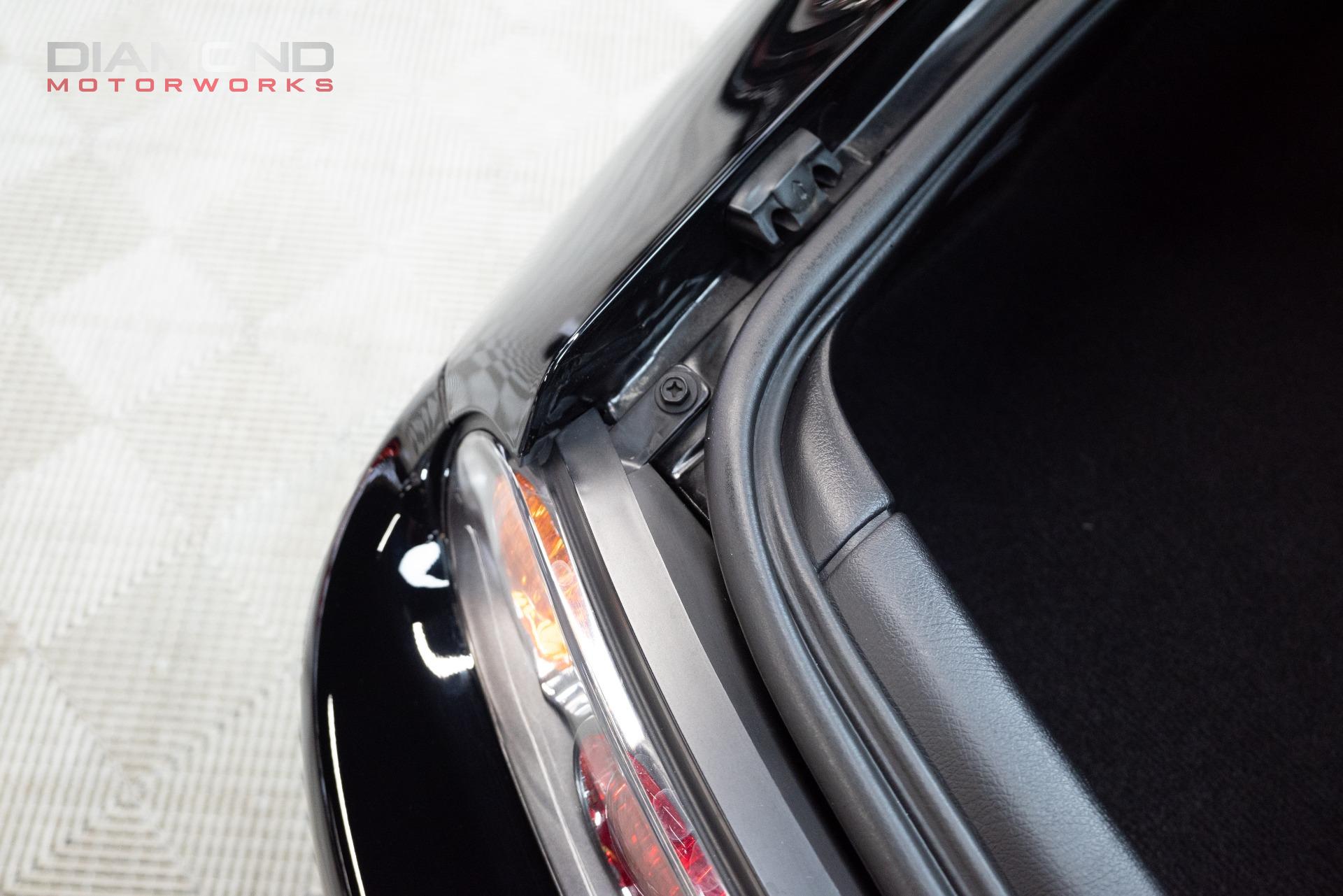 1995 TOYOTA SUPRA TURBO - Image 93