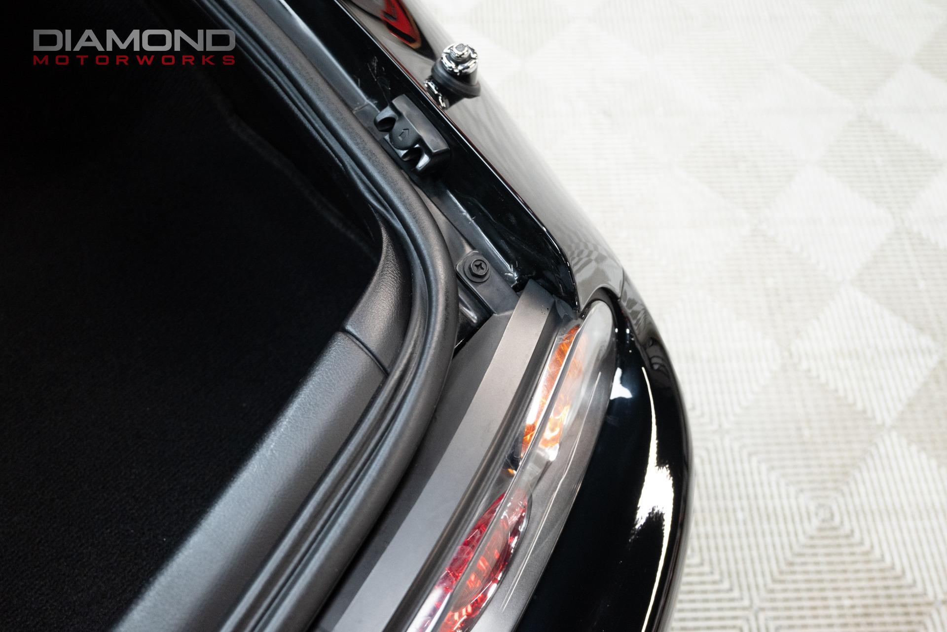 1995 TOYOTA SUPRA TURBO - Image 94