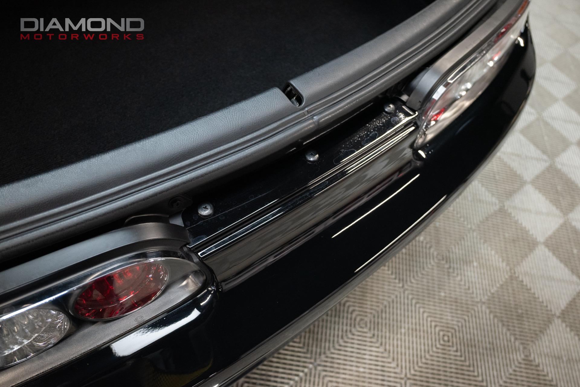 1995 TOYOTA SUPRA TURBO - Image 95