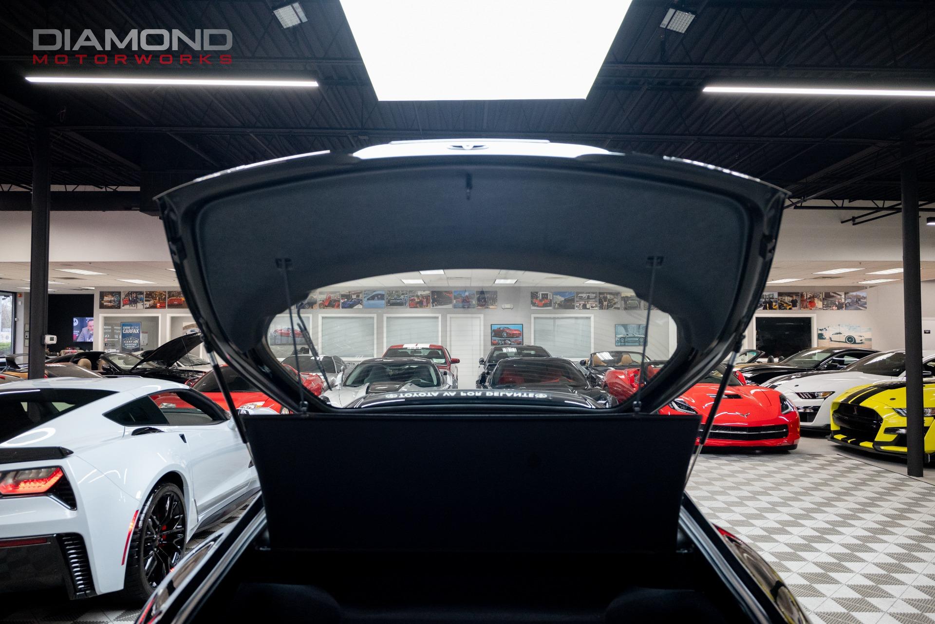 1995 TOYOTA SUPRA TURBO - Image 96