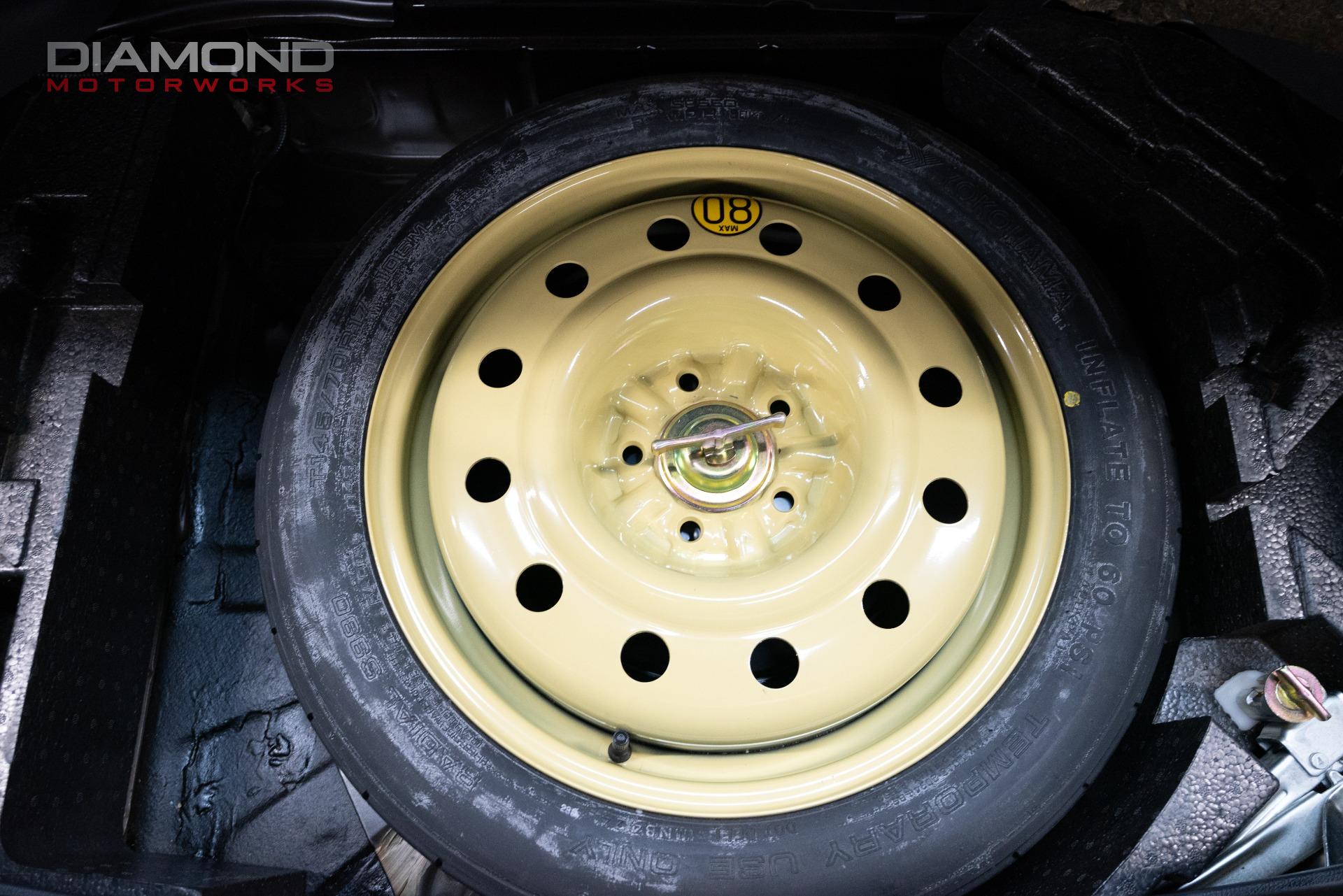 1995 TOYOTA SUPRA TURBO - Image 97