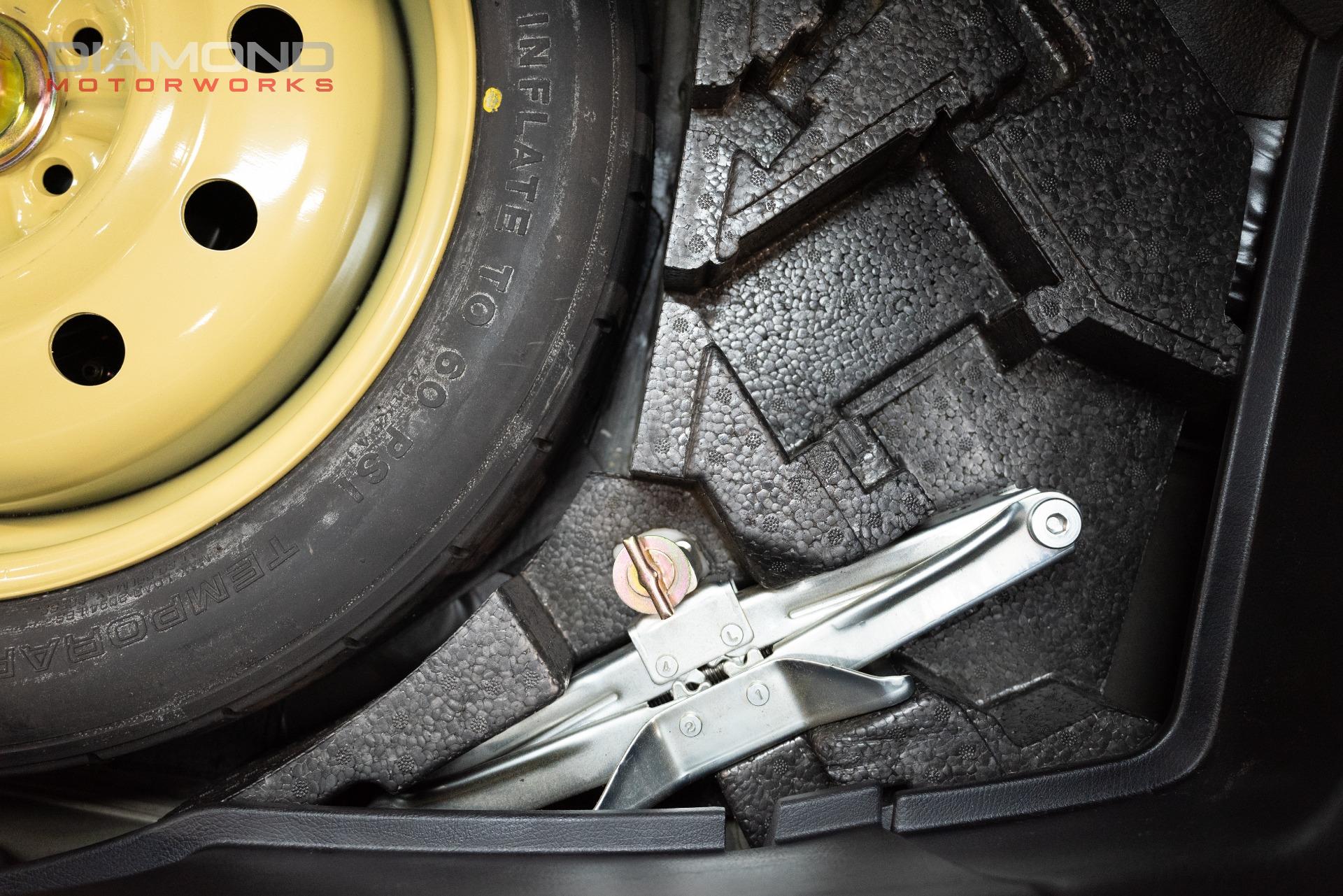 1995 TOYOTA SUPRA TURBO - Image 98