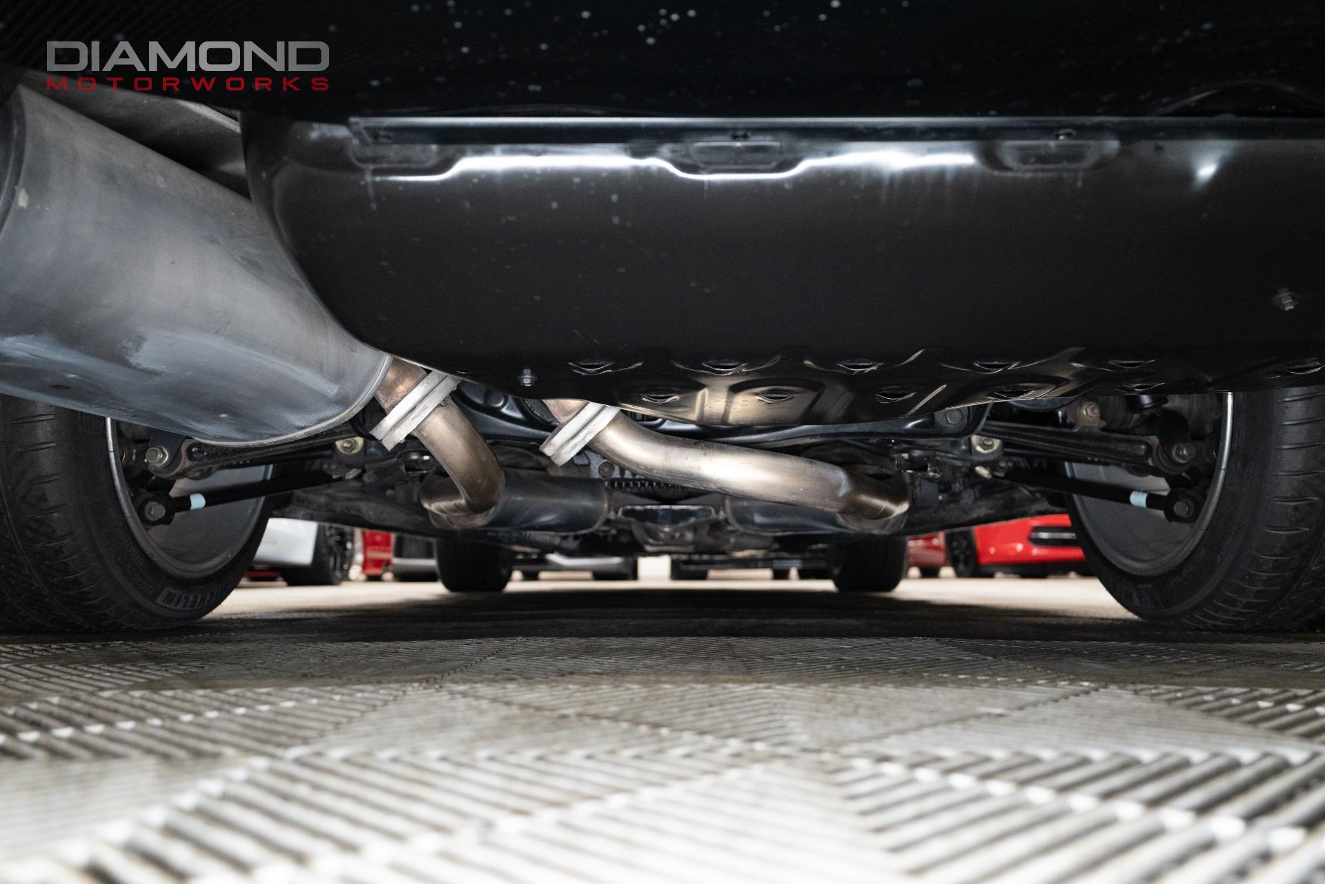 1995 TOYOTA SUPRA TURBO - Image 99