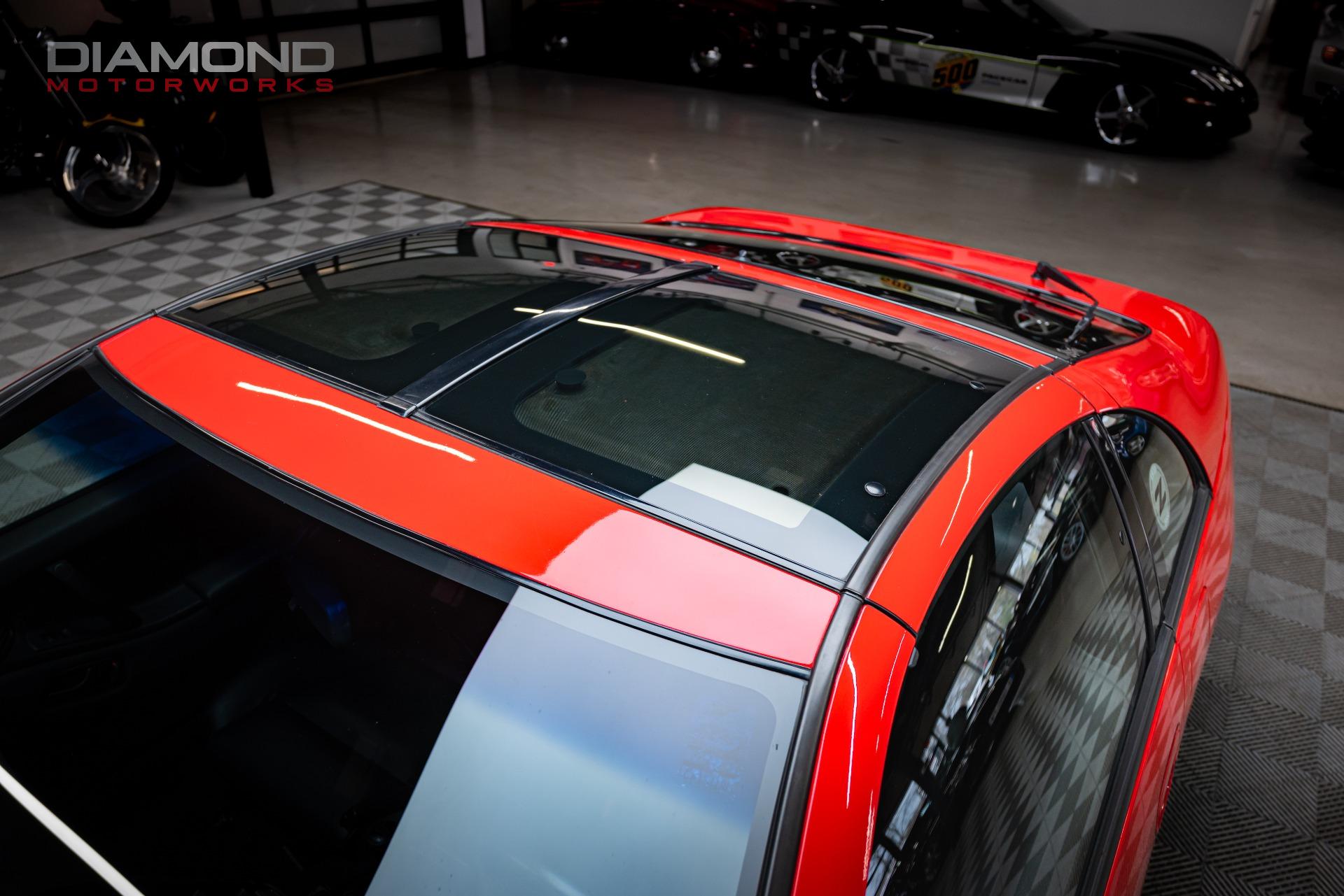 Used 1996 Nissan 300ZX Limited Edition For Sale (Sold) | Diamond