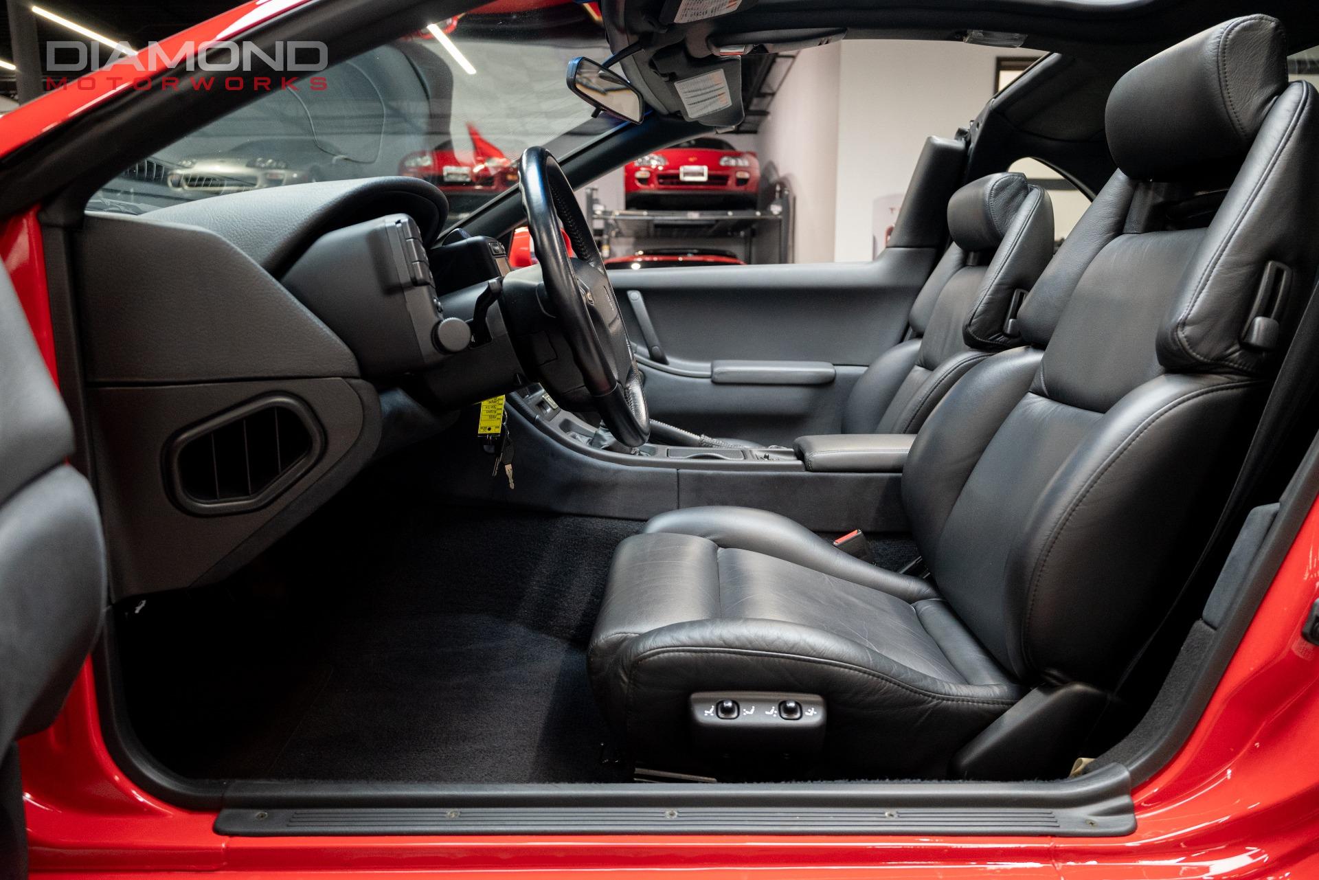 Used 1996 Nissan 300ZX Limited Edition For Sale (Sold) | Diamond