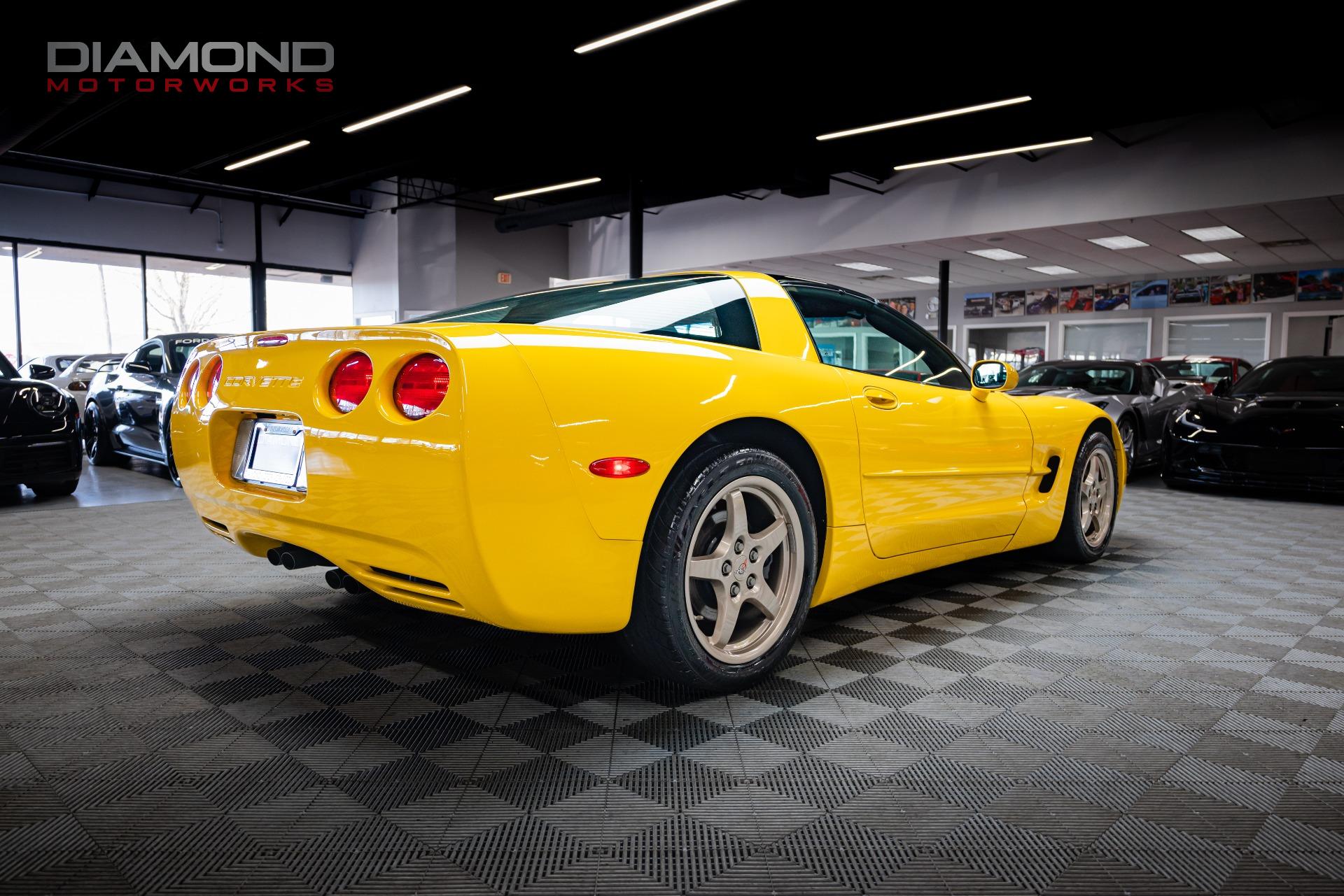 Used-2000-Chevrolet-Corvette