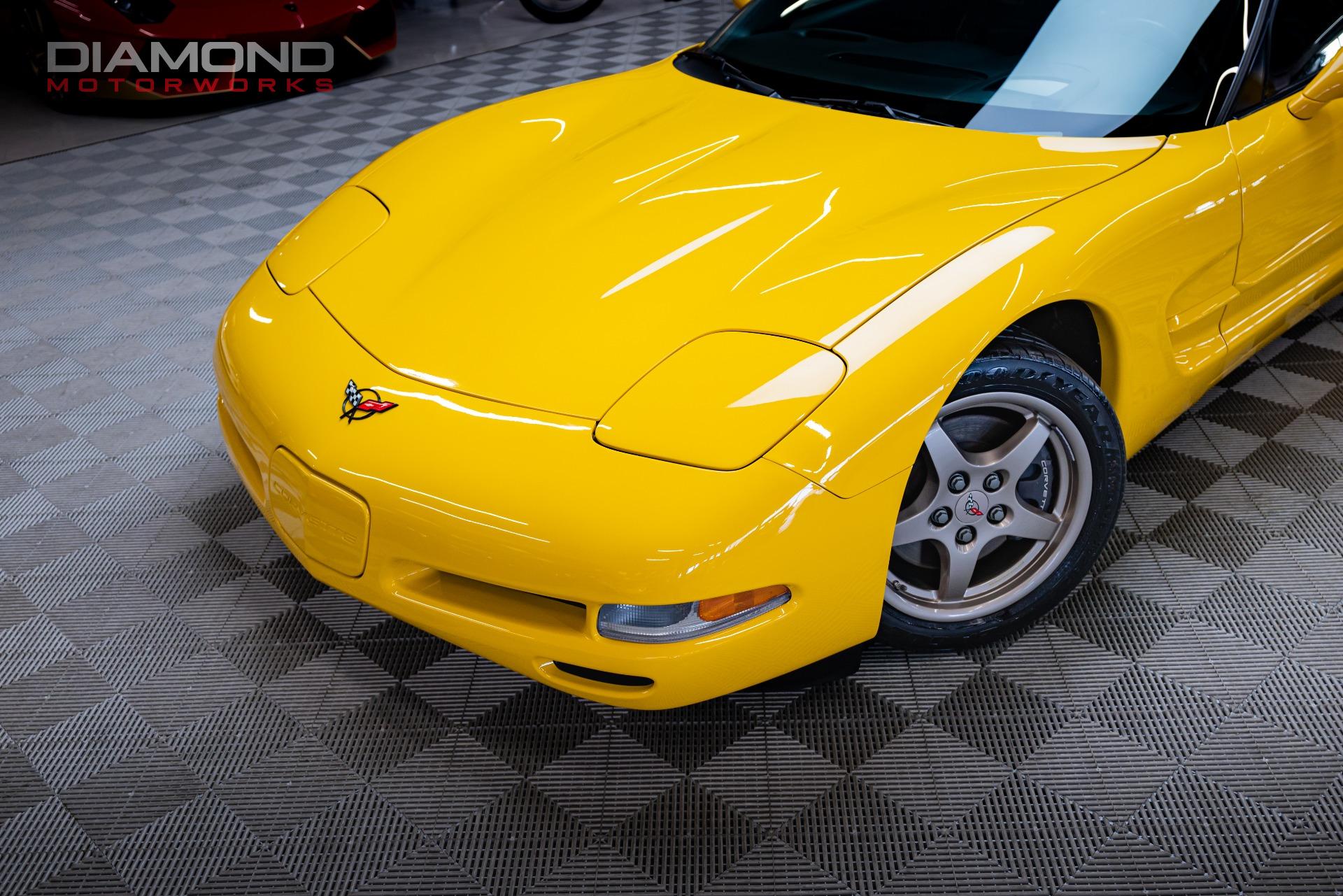 Used-2000-Chevrolet-Corvette