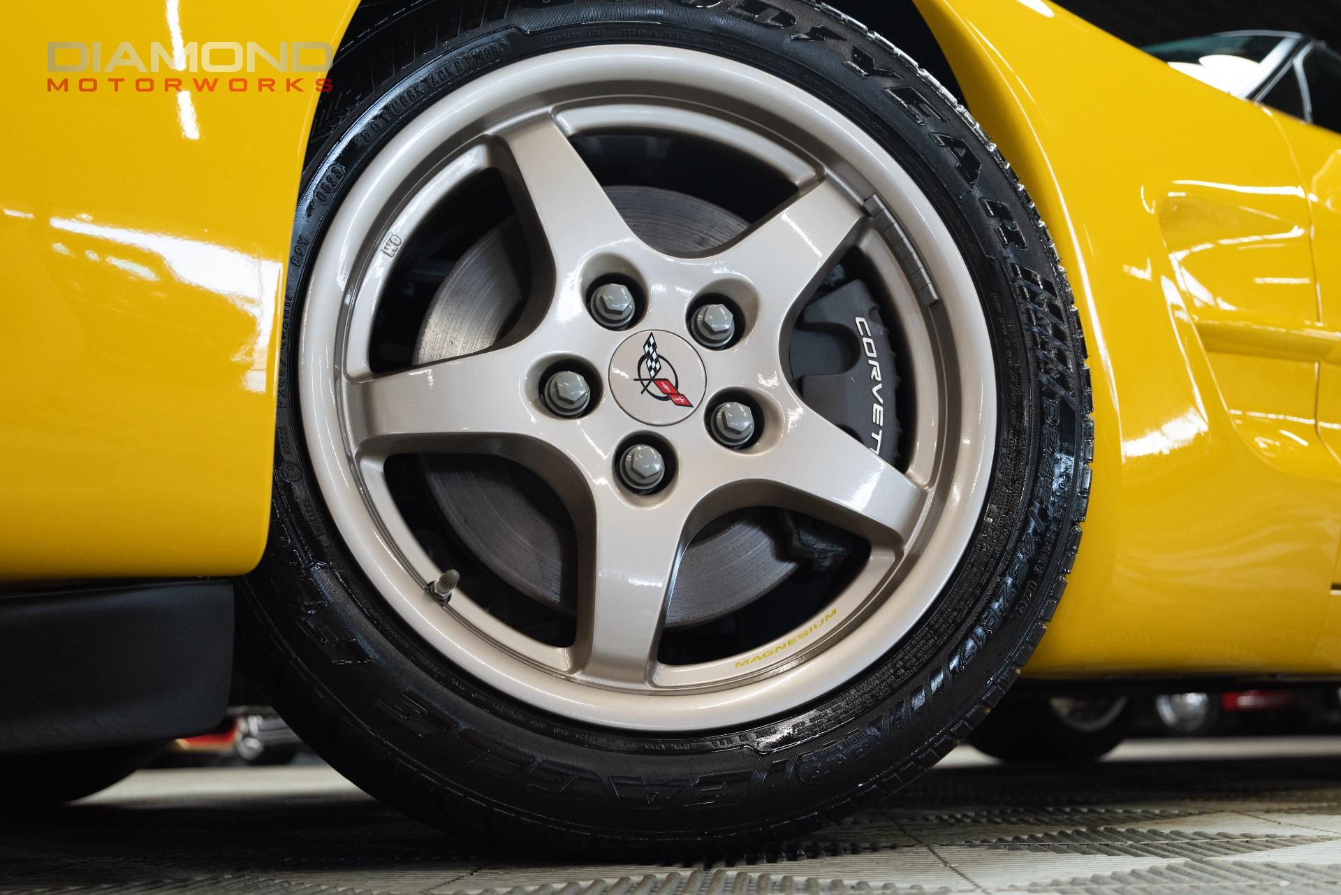 Used-2000-Chevrolet-Corvette