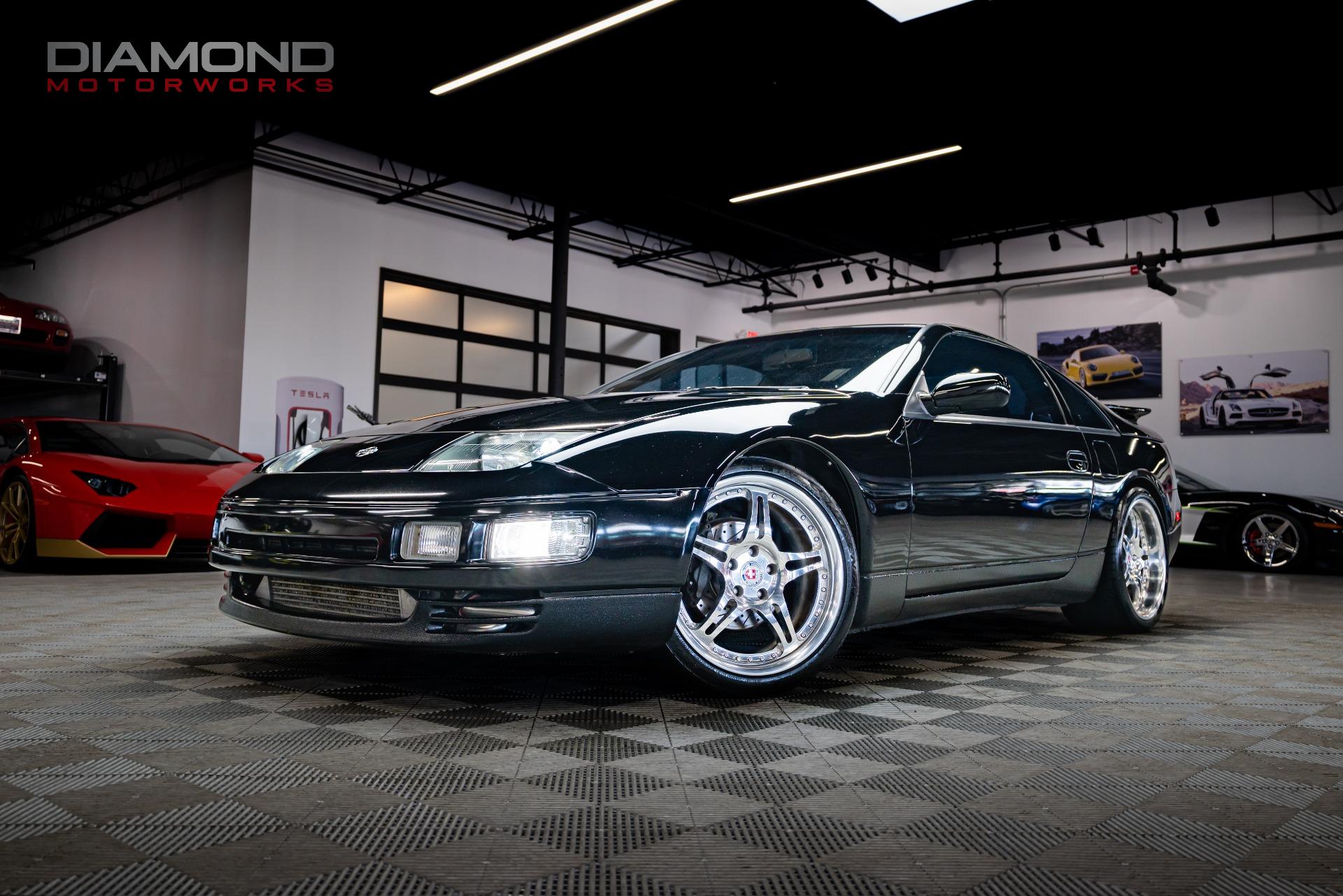 Used 1995 Nissan 300ZX Turbo | Lisle, IL