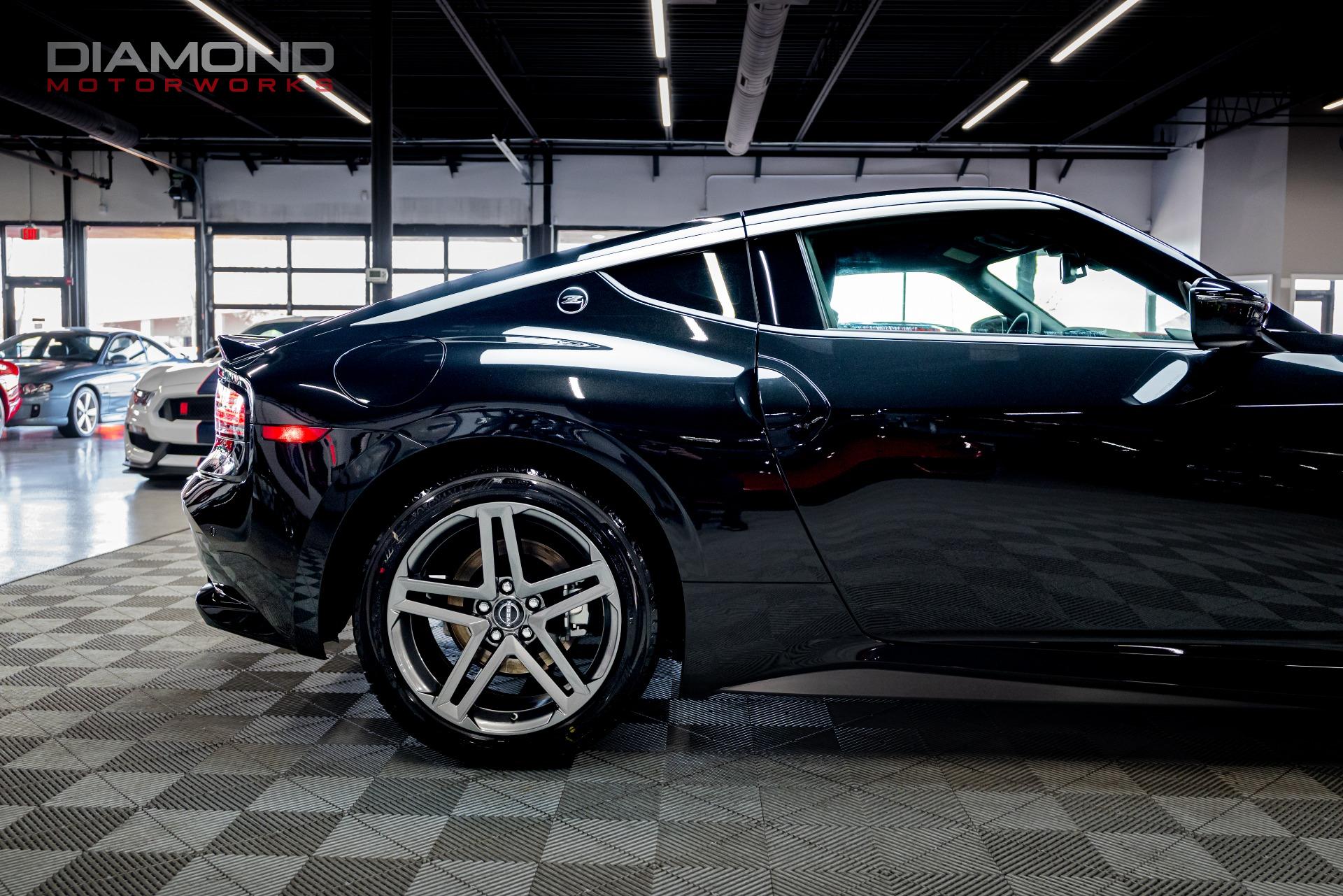 Used 2023 Nissan Z Sport For Sale (Sold) | Diamond Motorworks