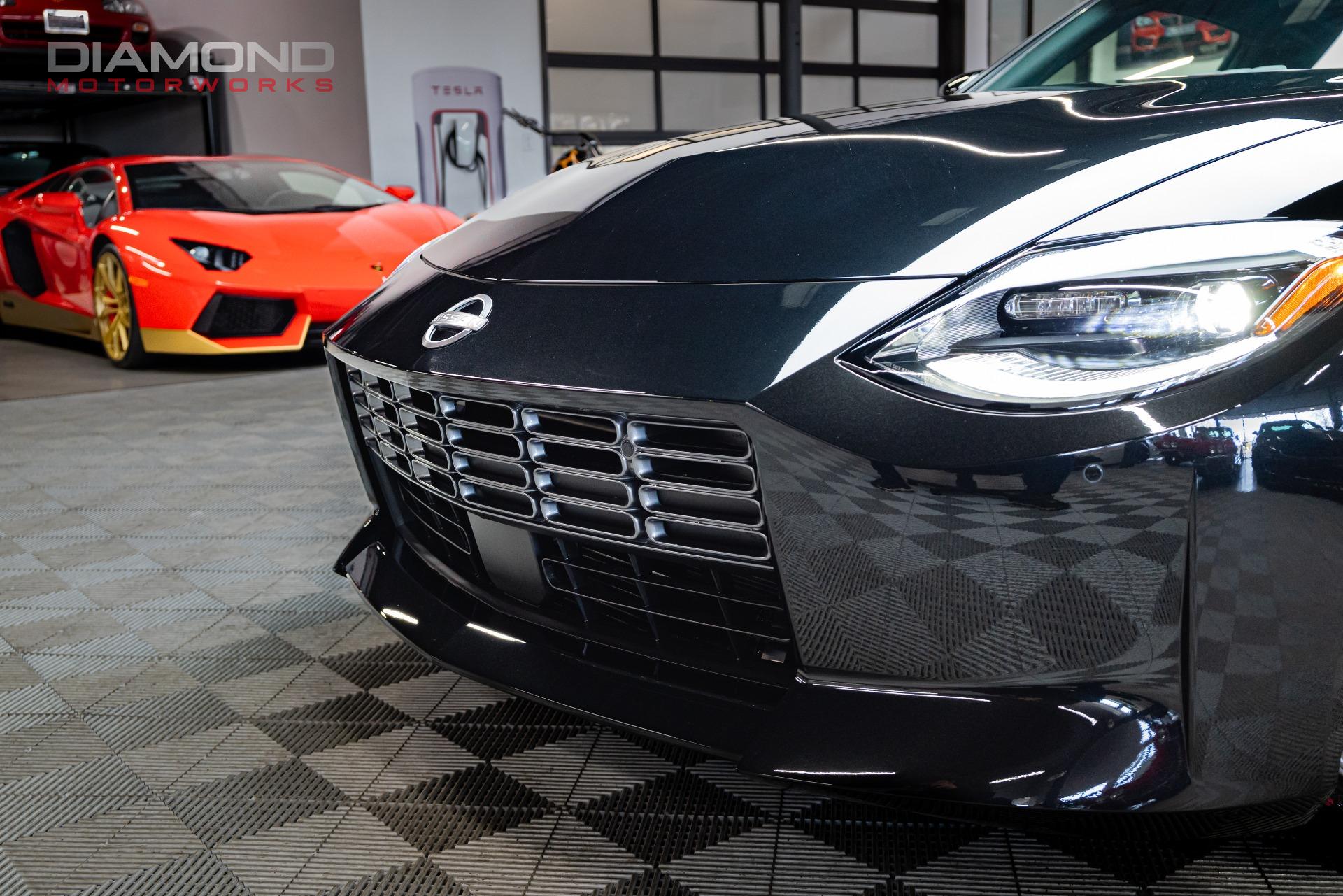 Used-2023-Nissan-Z-Sport