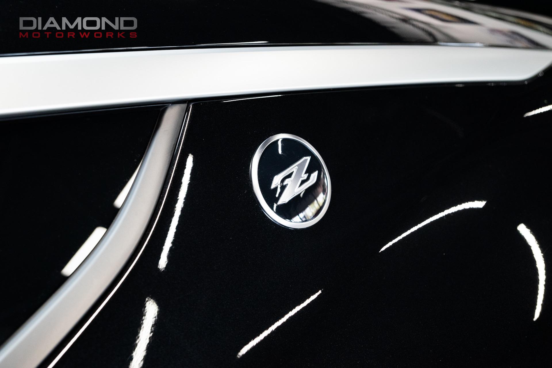 Used 2023 Nissan Z Sport For Sale (Sold) | Diamond