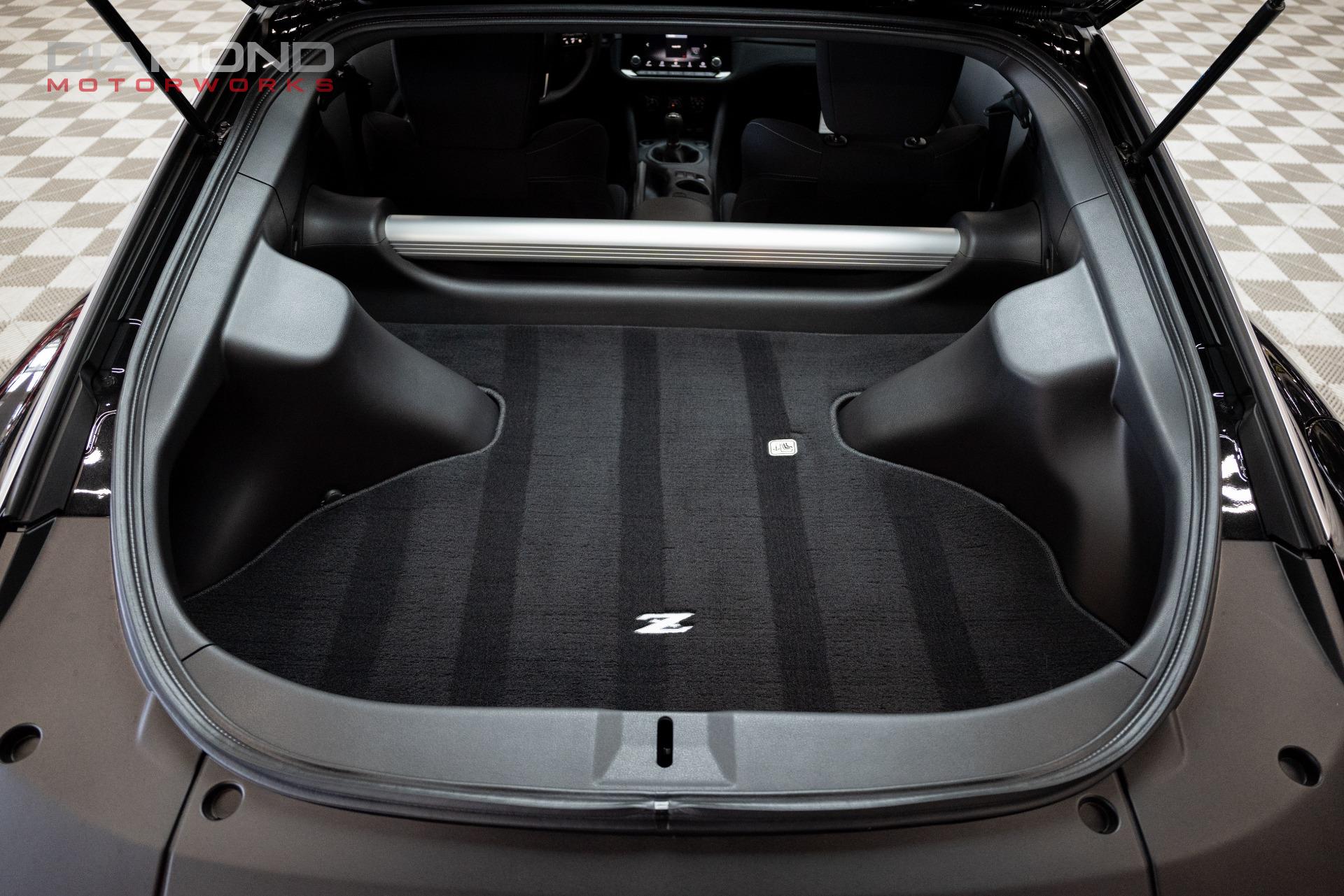 Used 2023 Nissan Z Sport For Sale (Sold) | Diamond Motorworks