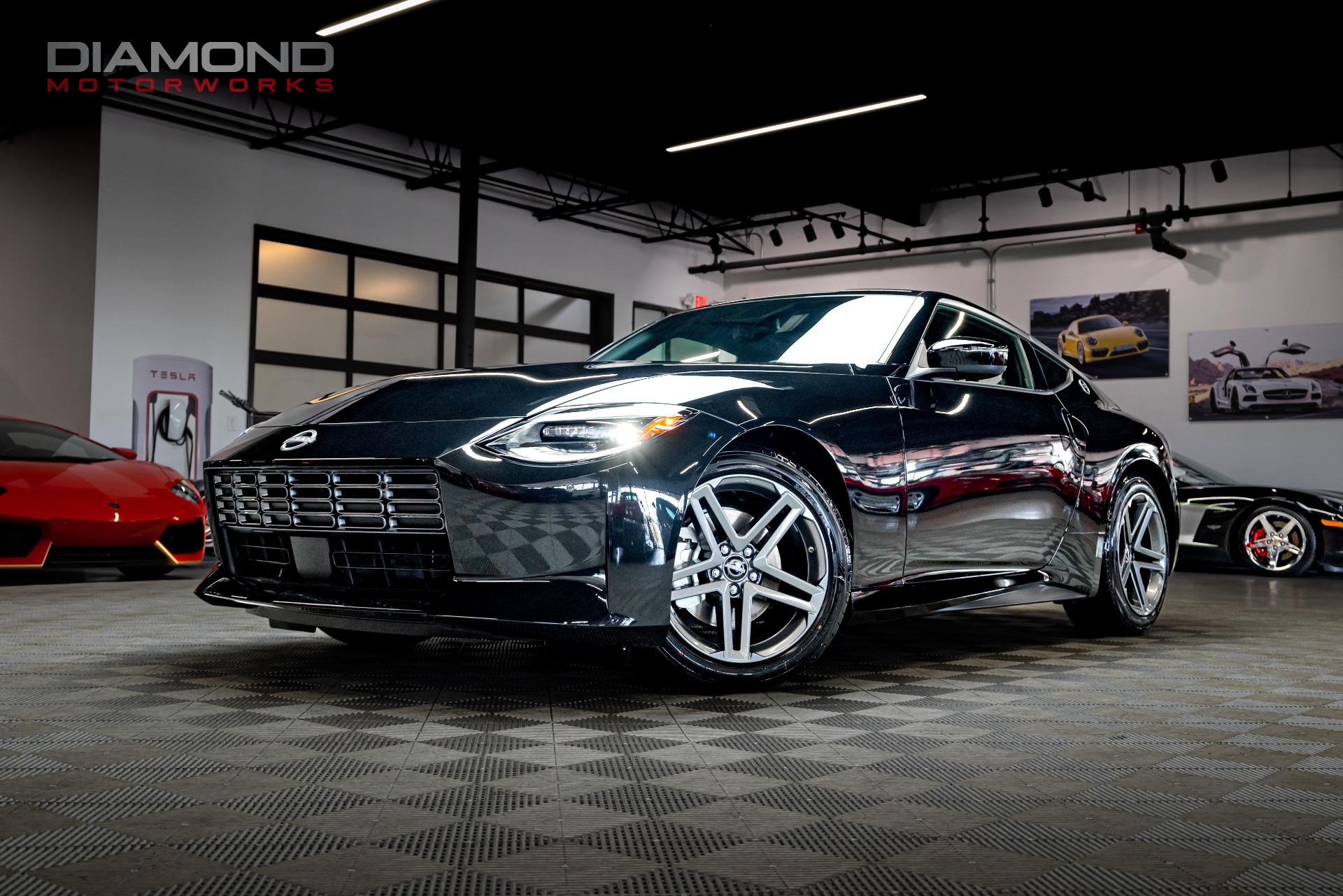 Used 2023 Nissan Z Sport | Lisle, IL