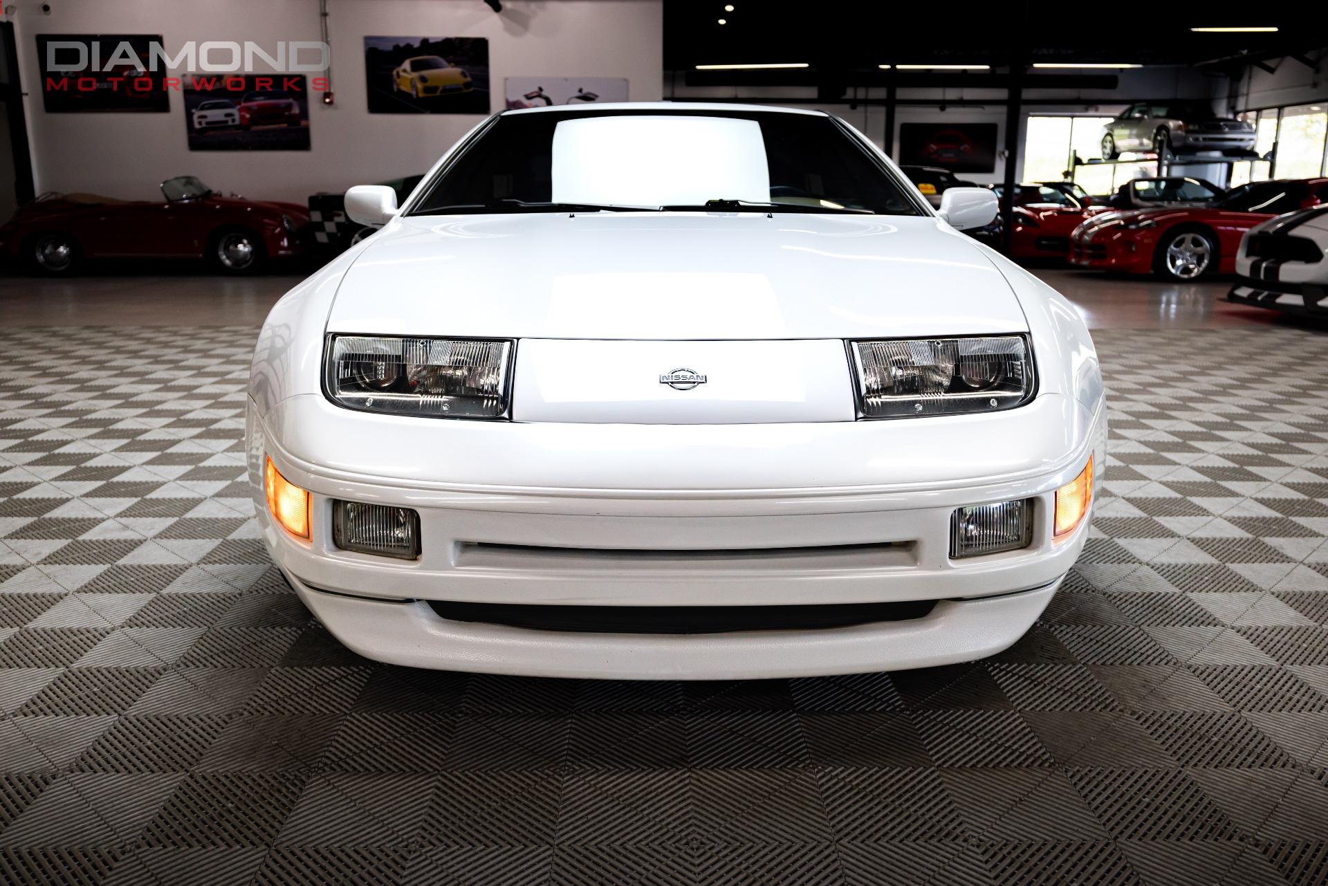 Used 1995 Nissan 300ZX For Sale (Sold) | Diamond Motorworks