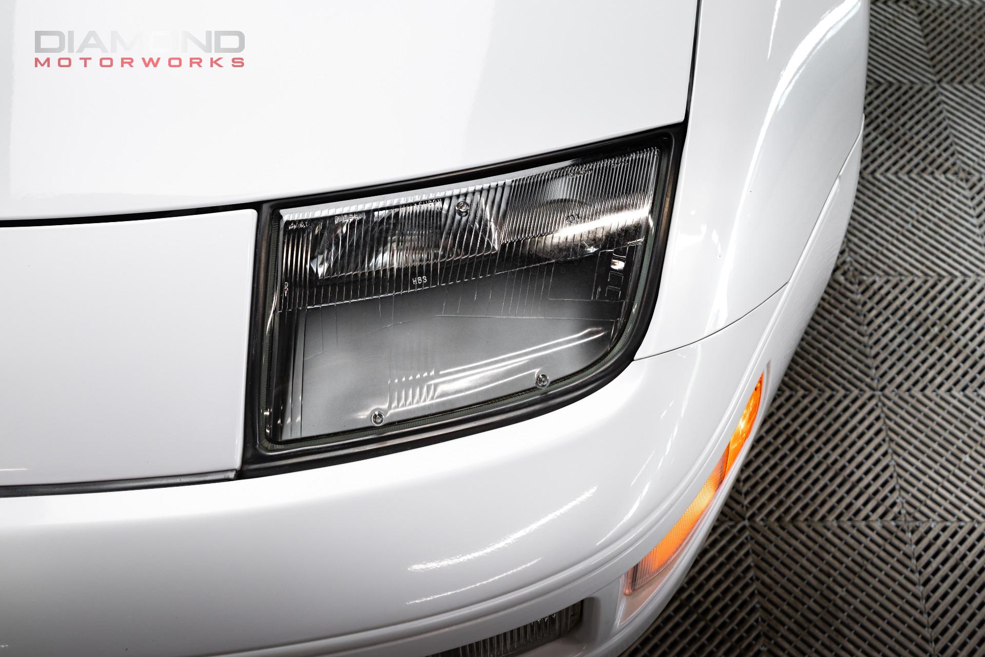 Used 1995 Nissan 300ZX For Sale (Sold) | Diamond Motorworks