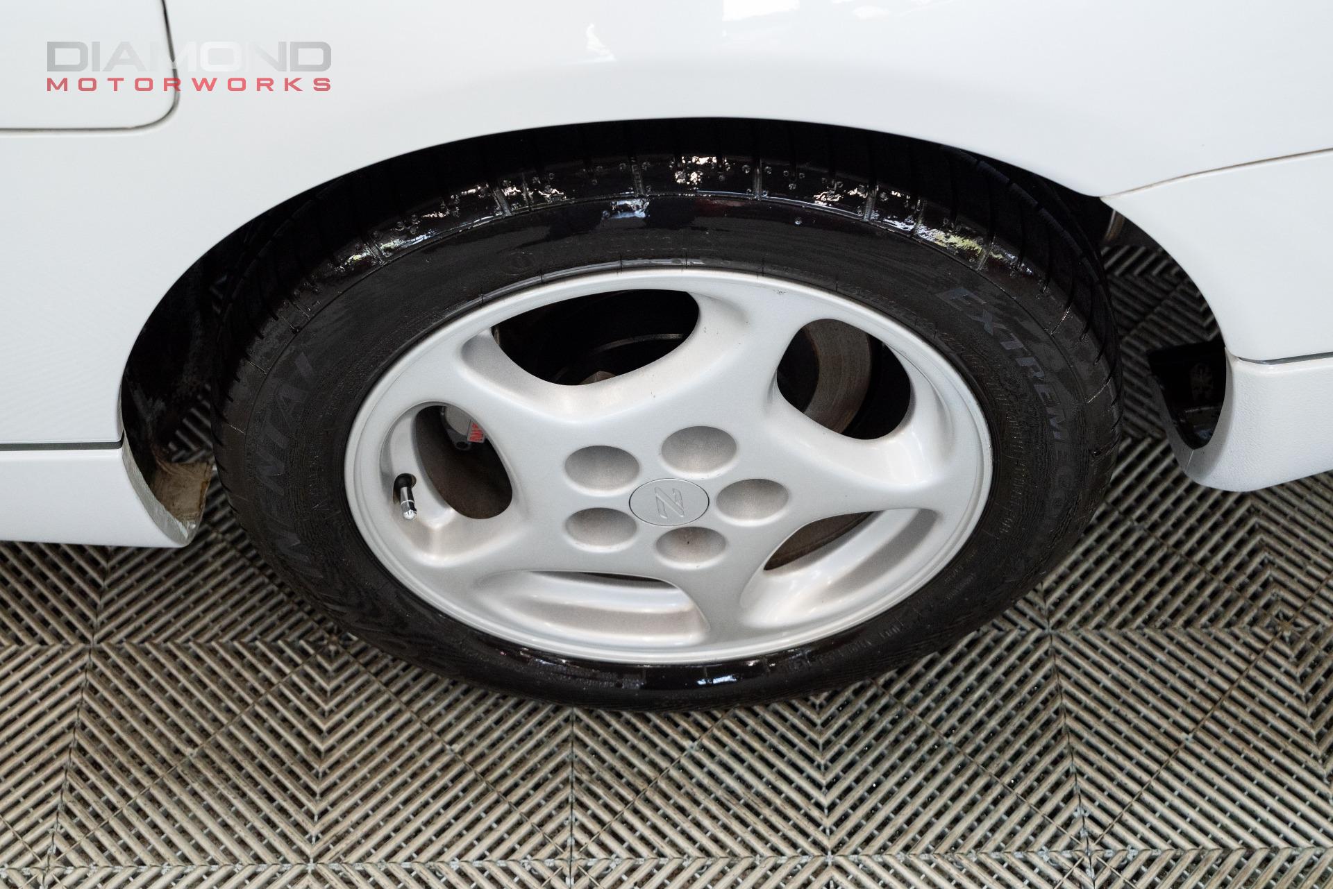 Used 1995 Nissan 300ZX For Sale (Sold) | Diamond Motorworks Used 1995 Nissan 300ZX For Sale (Sold) | Diamond Motorworks