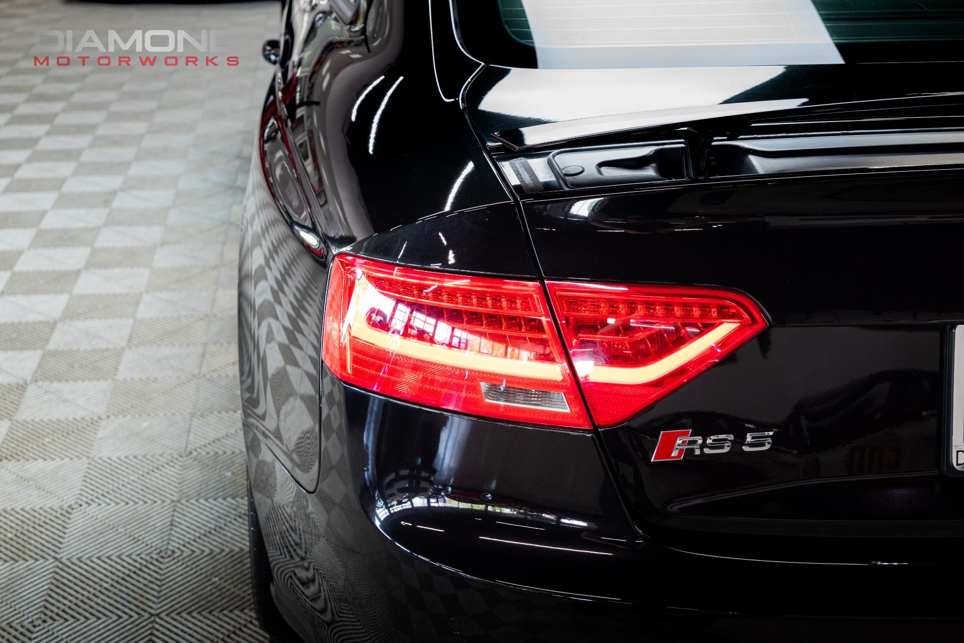 Used-2013-Audi-RS-5-QUATTRO