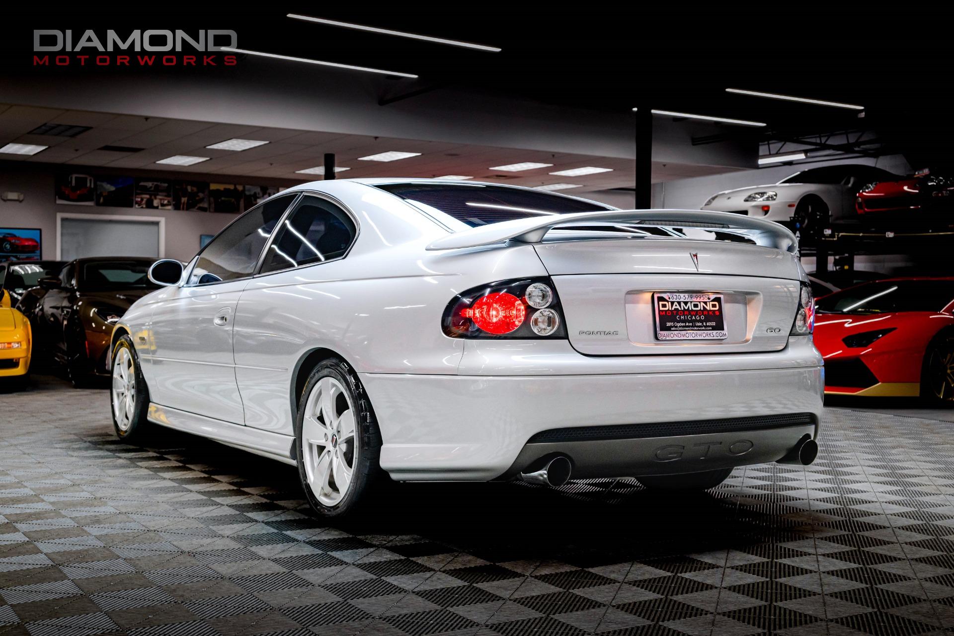 Used-2006-Pontiac-GTO