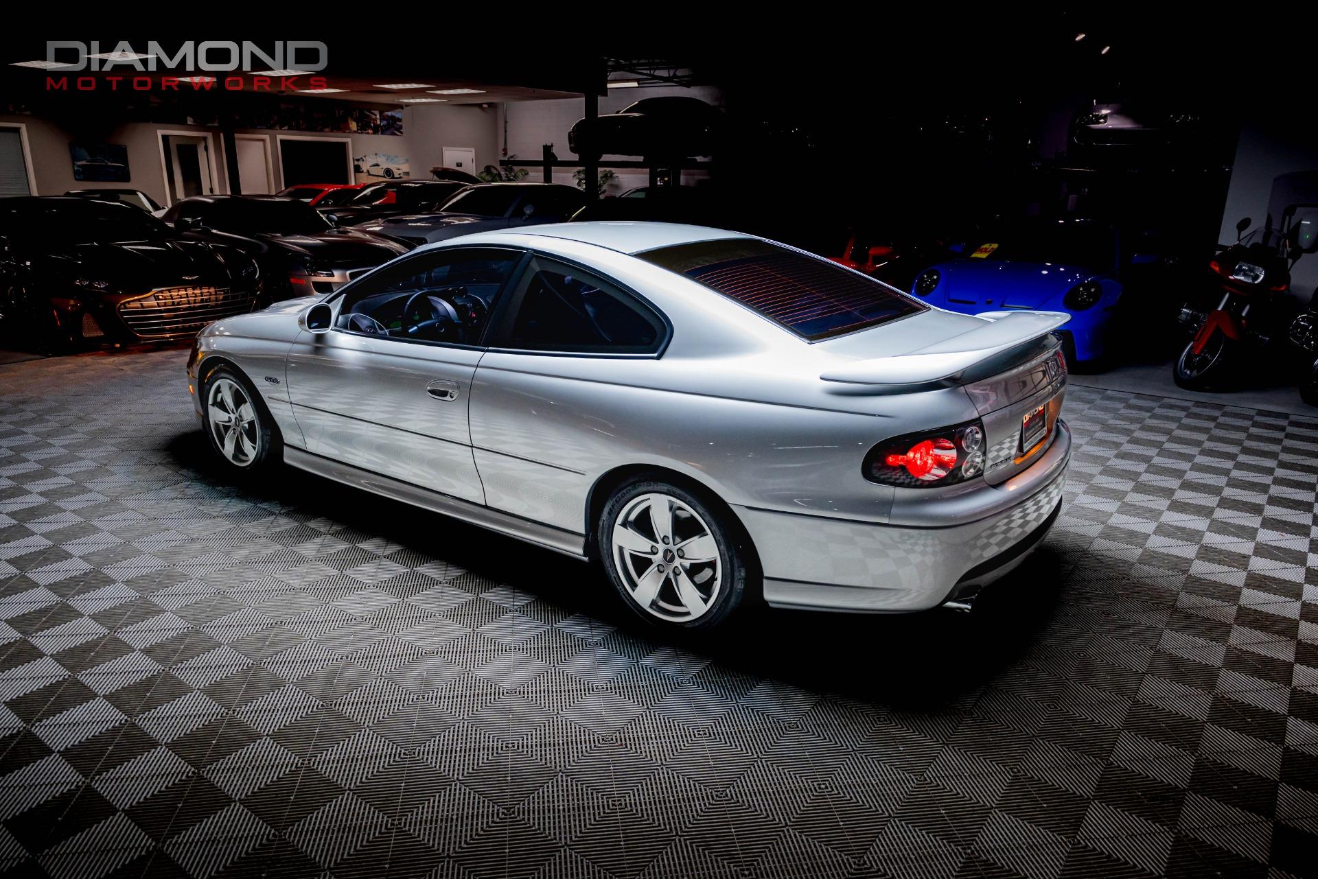 Used-2006-Pontiac-GTO