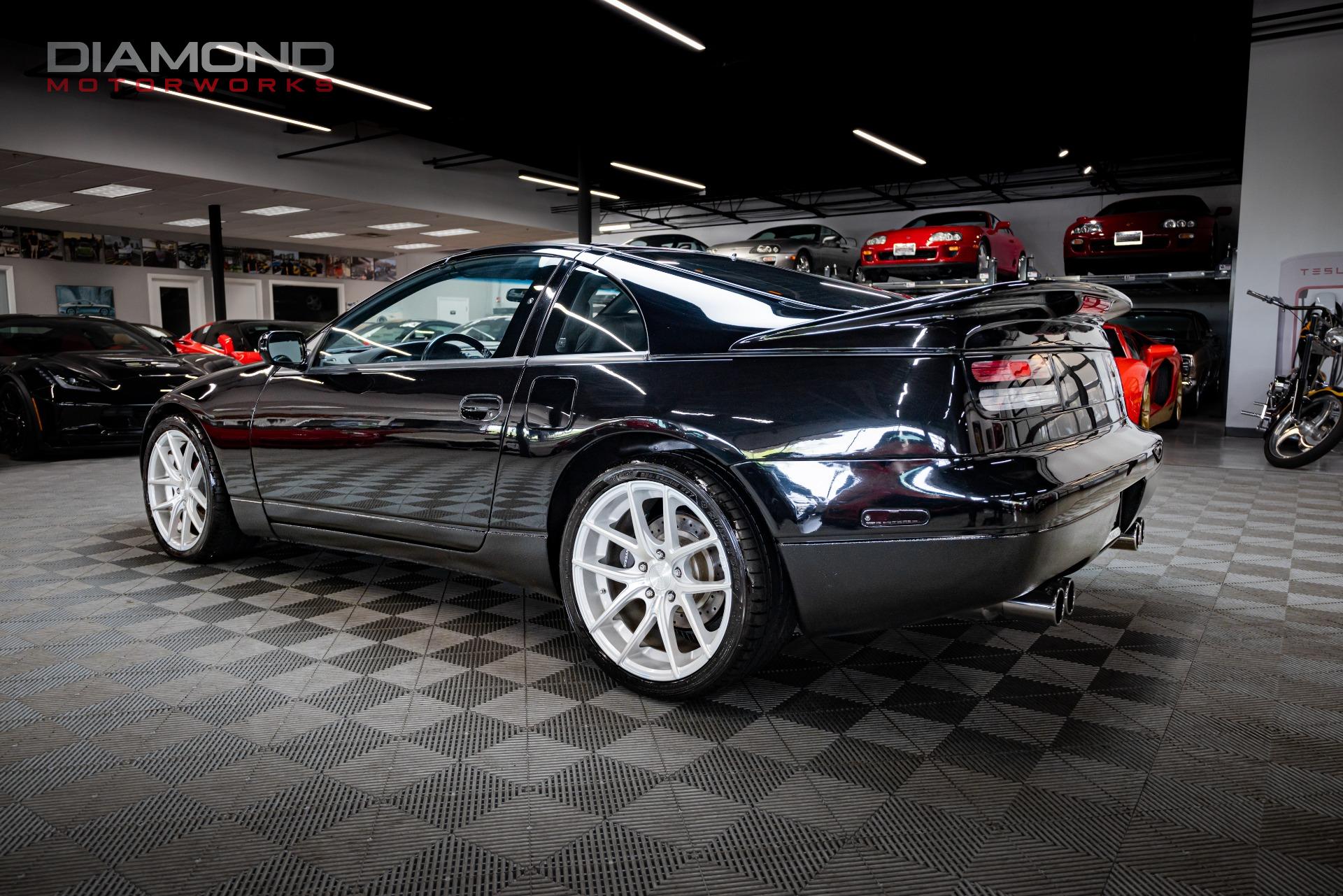 Used-1995-Nissan-300ZX-Turbo