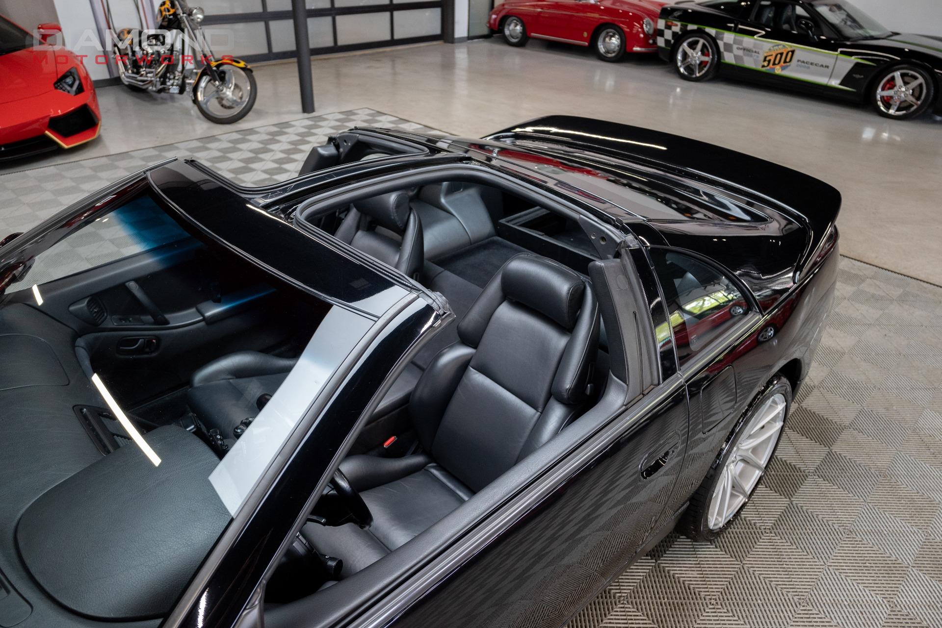 Used-1995-Nissan-300ZX-Turbo
