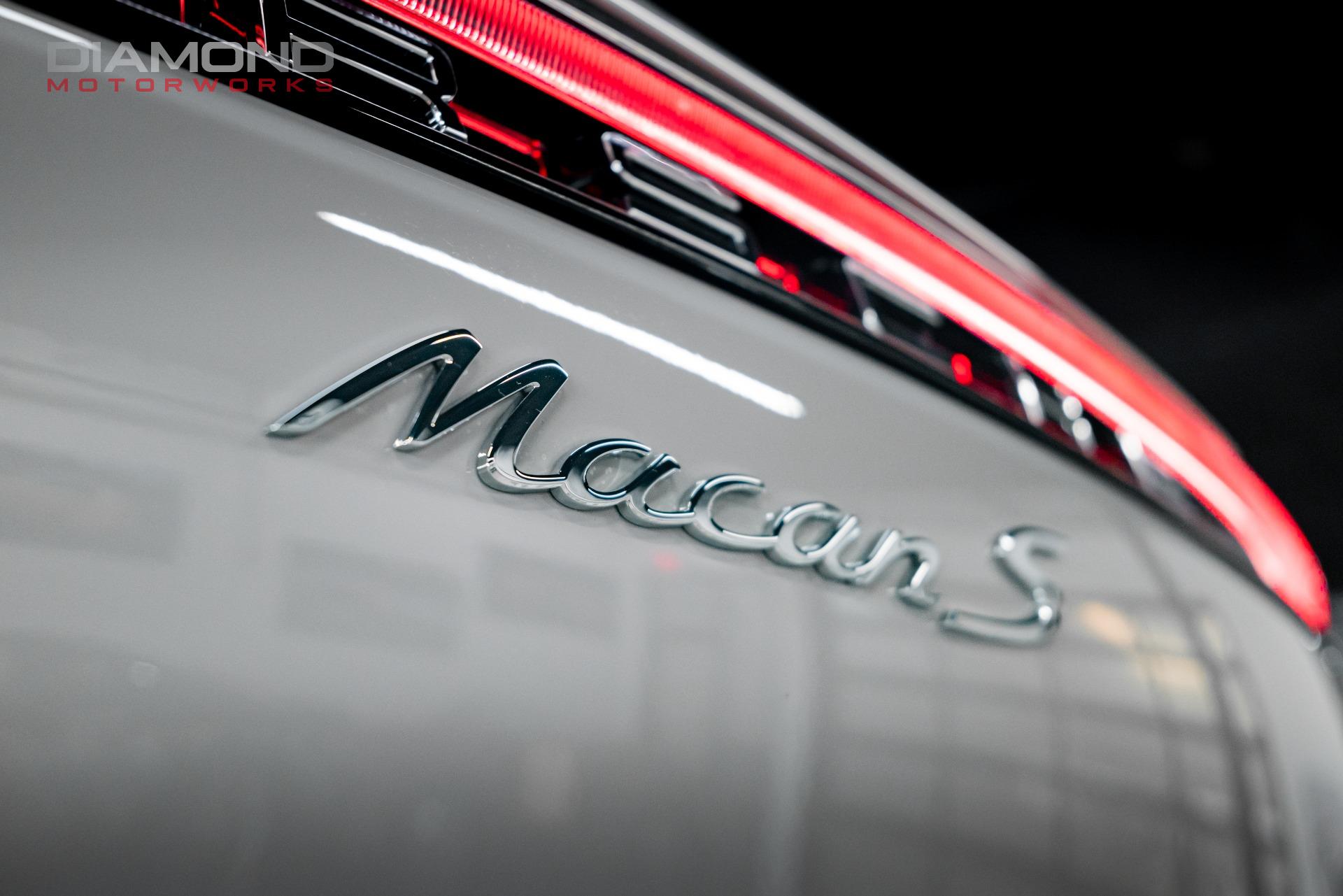 Used-2023-Porsche-Macan-S