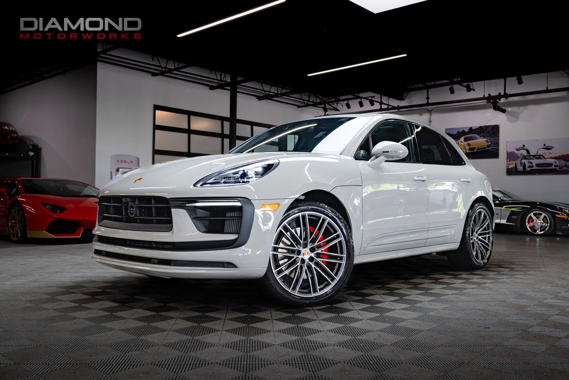 Used 2023 Porsche Macan S | Lisle, IL