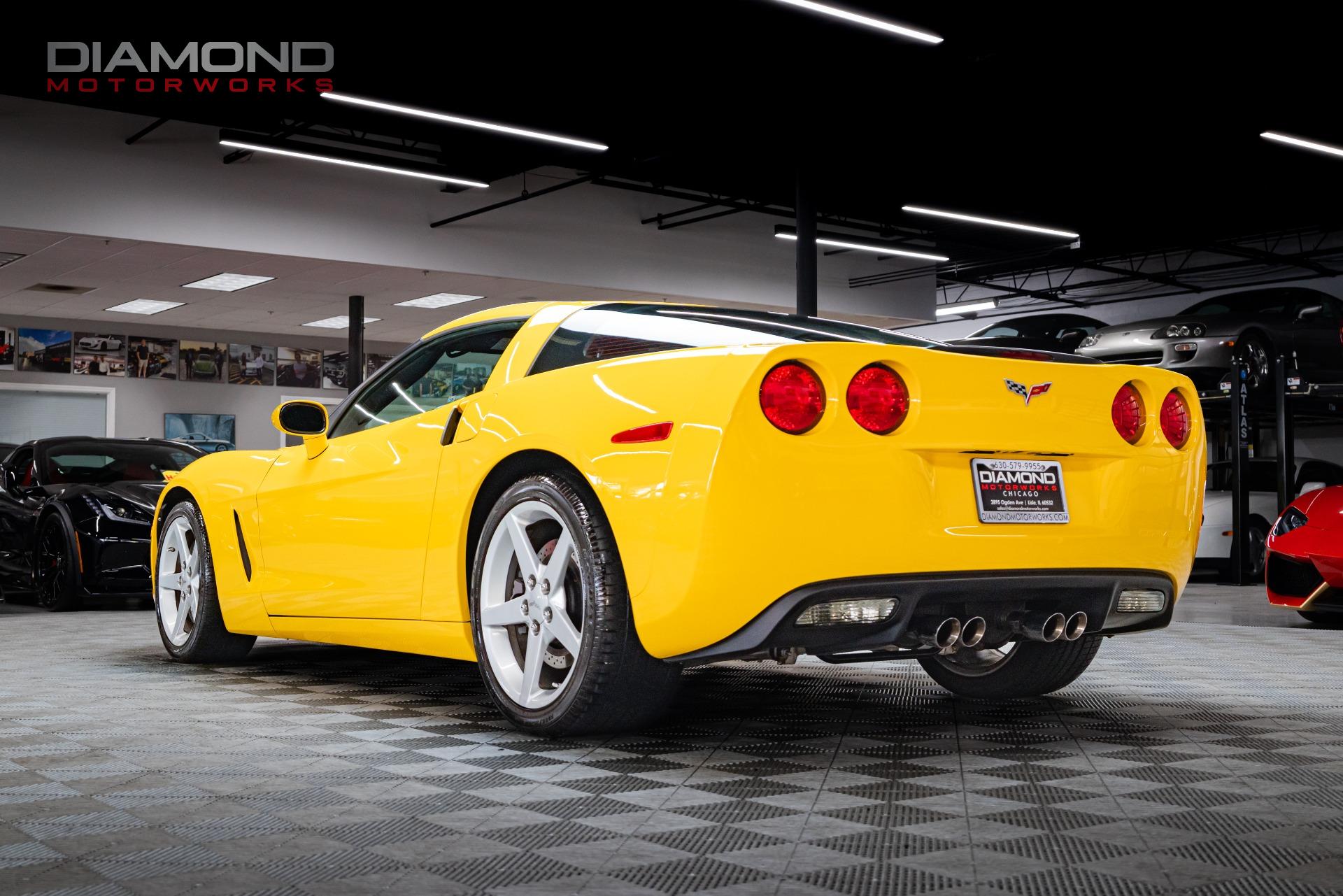 Used-2005-Chevrolet-Corvette