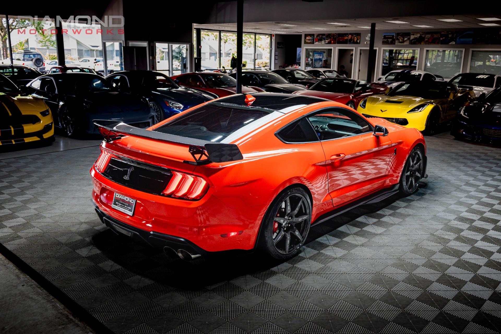 Used-2022-Ford-Mustang-Shelby-GT500-CFTP