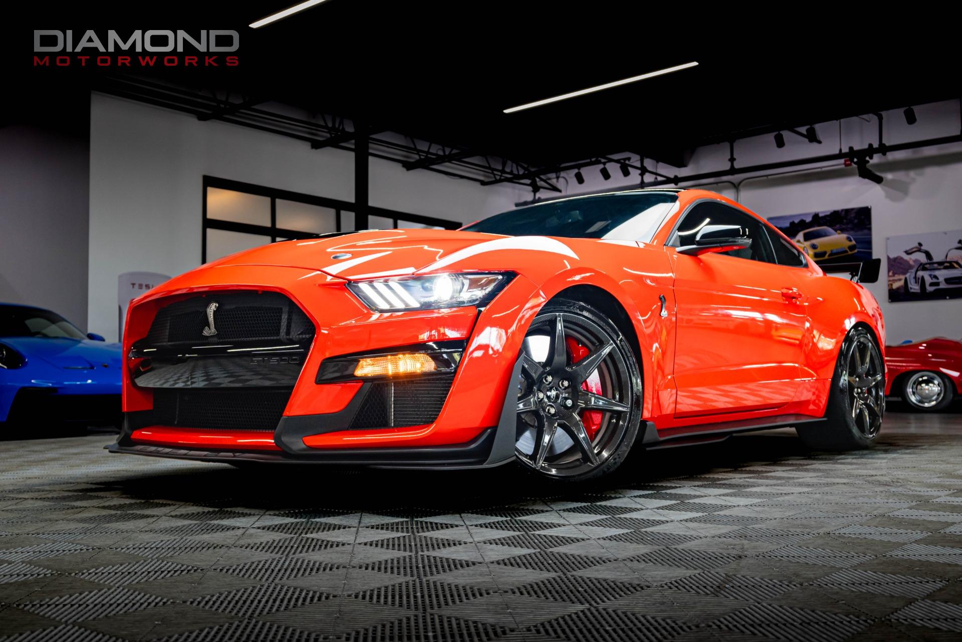 ホットウィール 2022 Ford Mustang Shelby GT500 ホットウィール 2022 Ford Mustang Shelby GT500 10 Ford Shelby