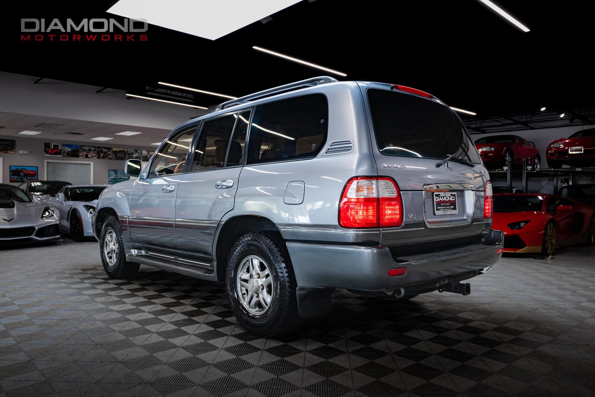 Used-2001-Lexus-LX-470