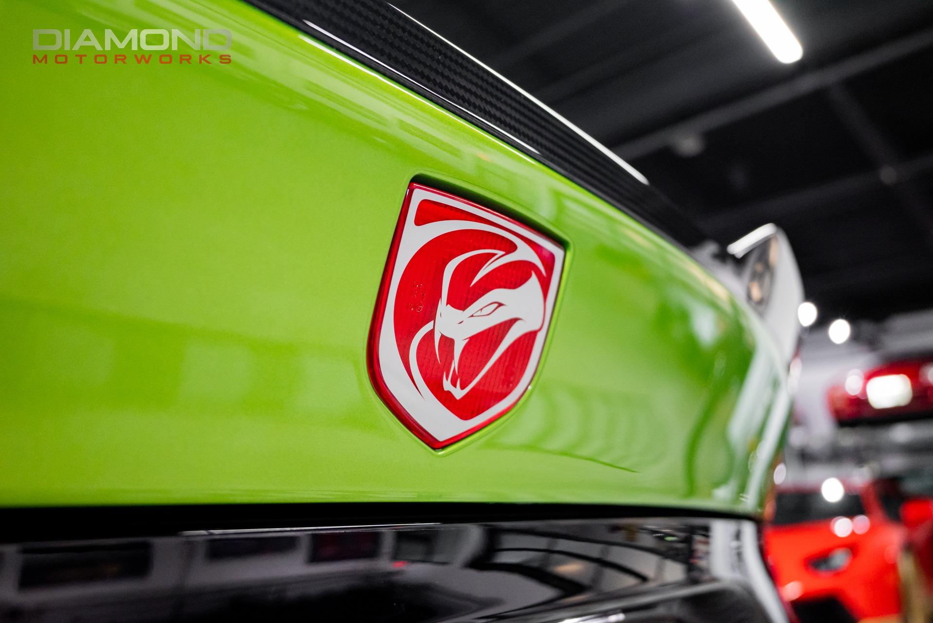 Used-2017-Dodge-Viper-GTC