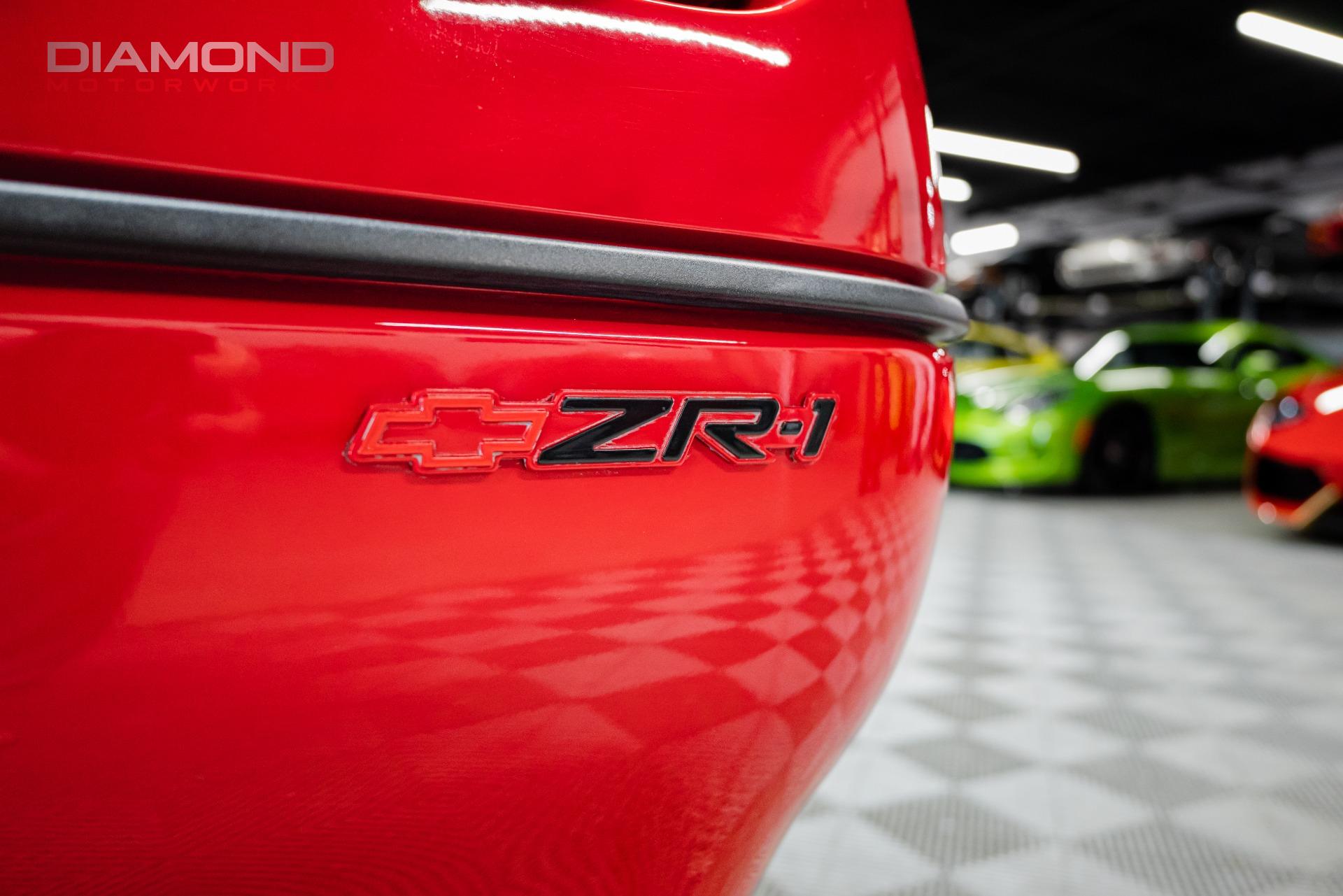 Used-1990-Chevrolet-Corvette-ZR1