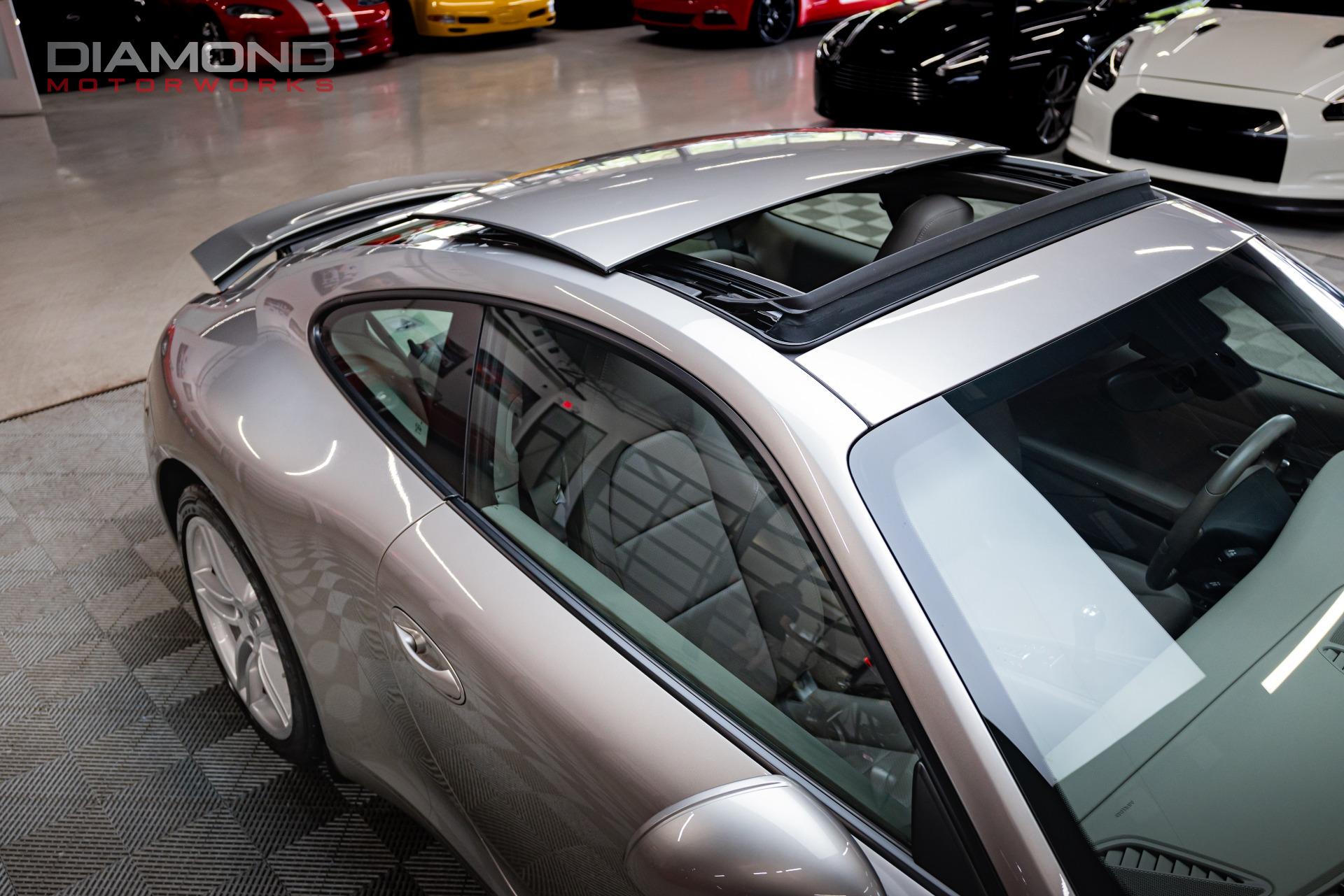 Used-2013-Porsche-911-Carrera