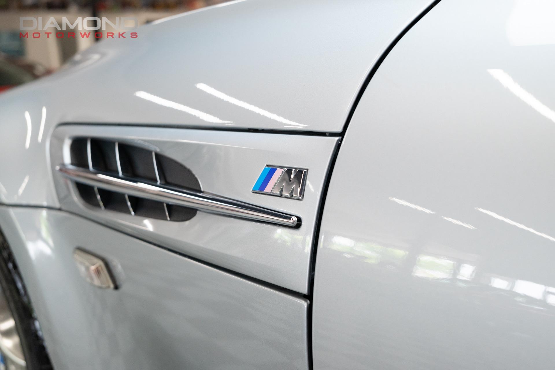 Used-1999-BMW-M-Roadster