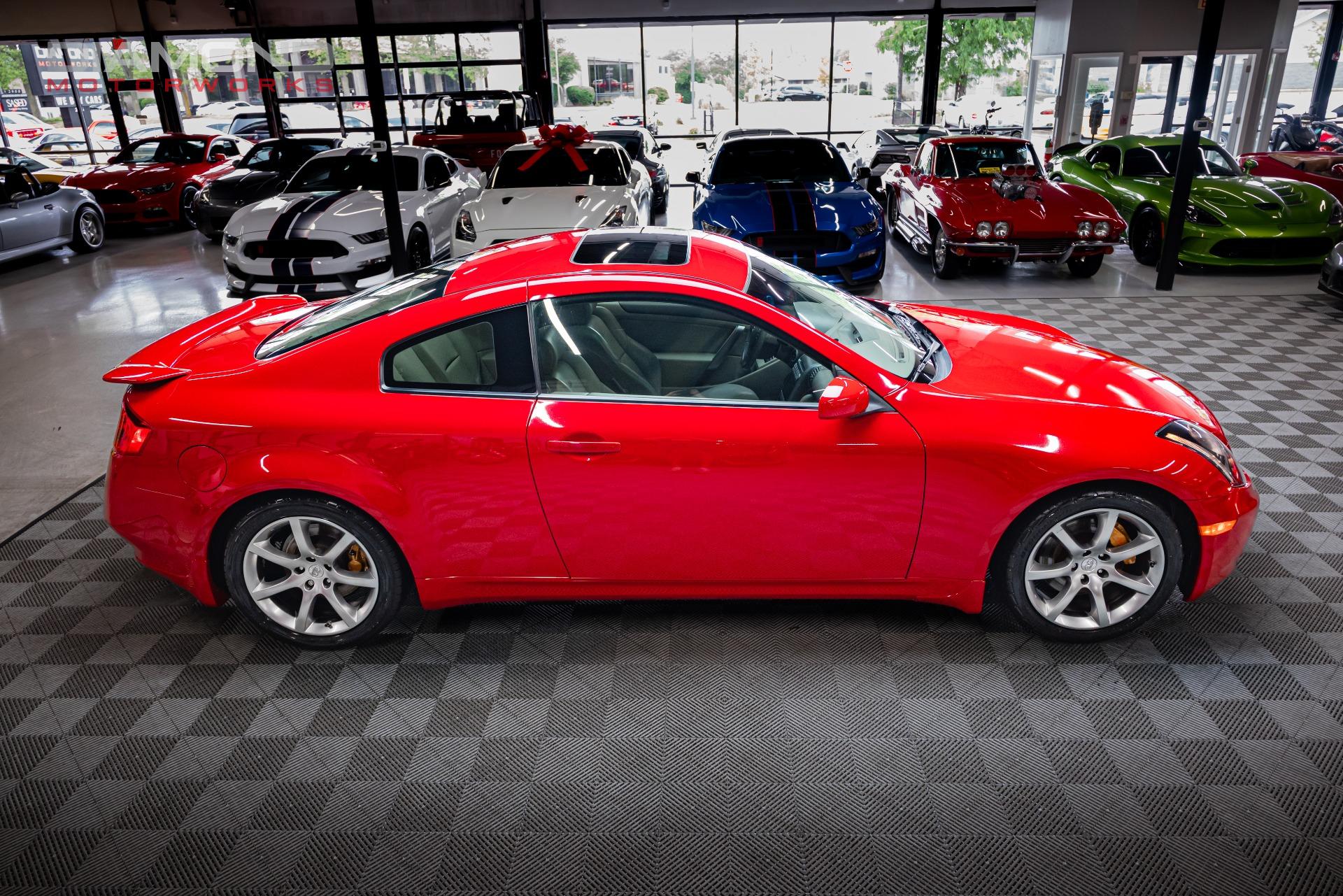 Used-2004-INFINITI-G35-Coupe