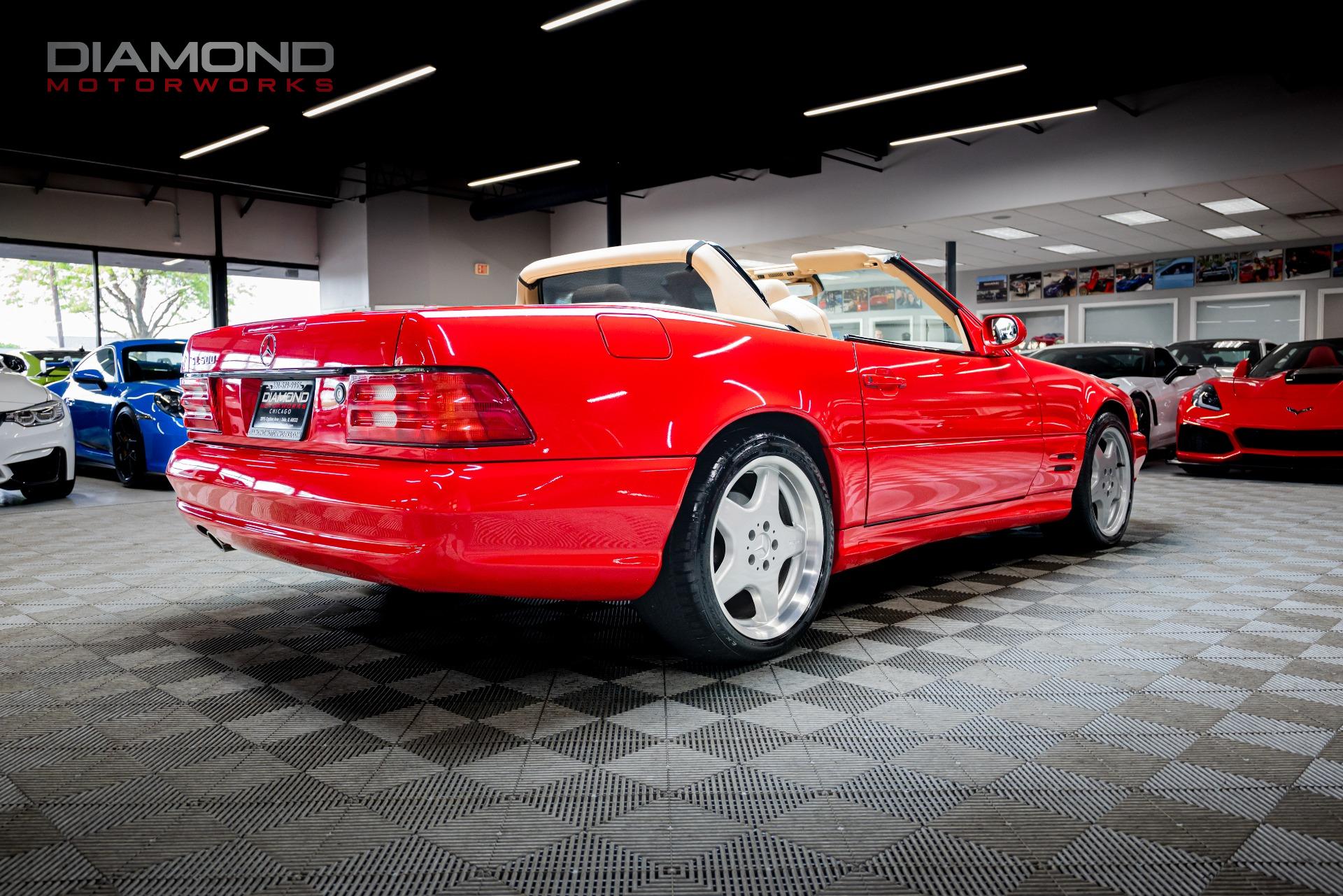 Used-2002-Mercedes-Benz-SL-Class-SL-500