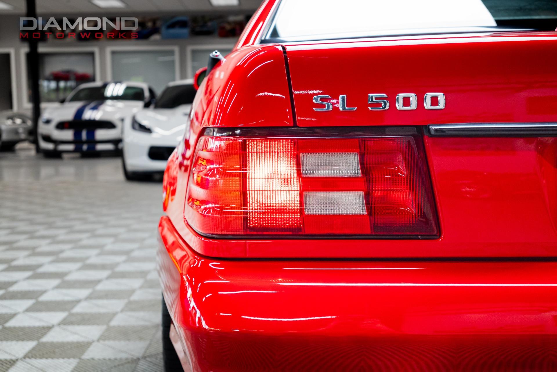Used-2002-Mercedes-Benz-SL-Class-SL-500