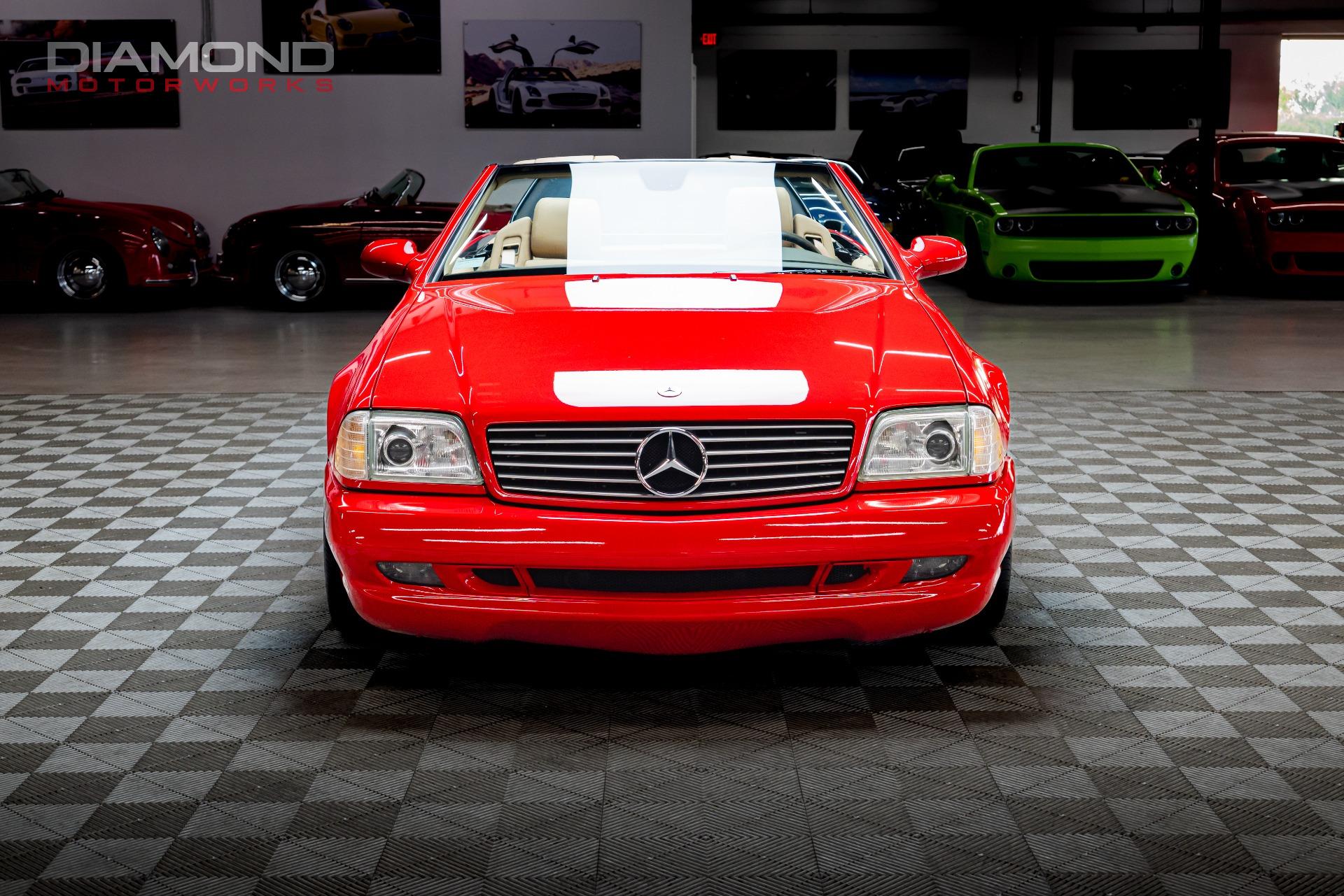 Used-2002-Mercedes-Benz-SL-Class-SL-500