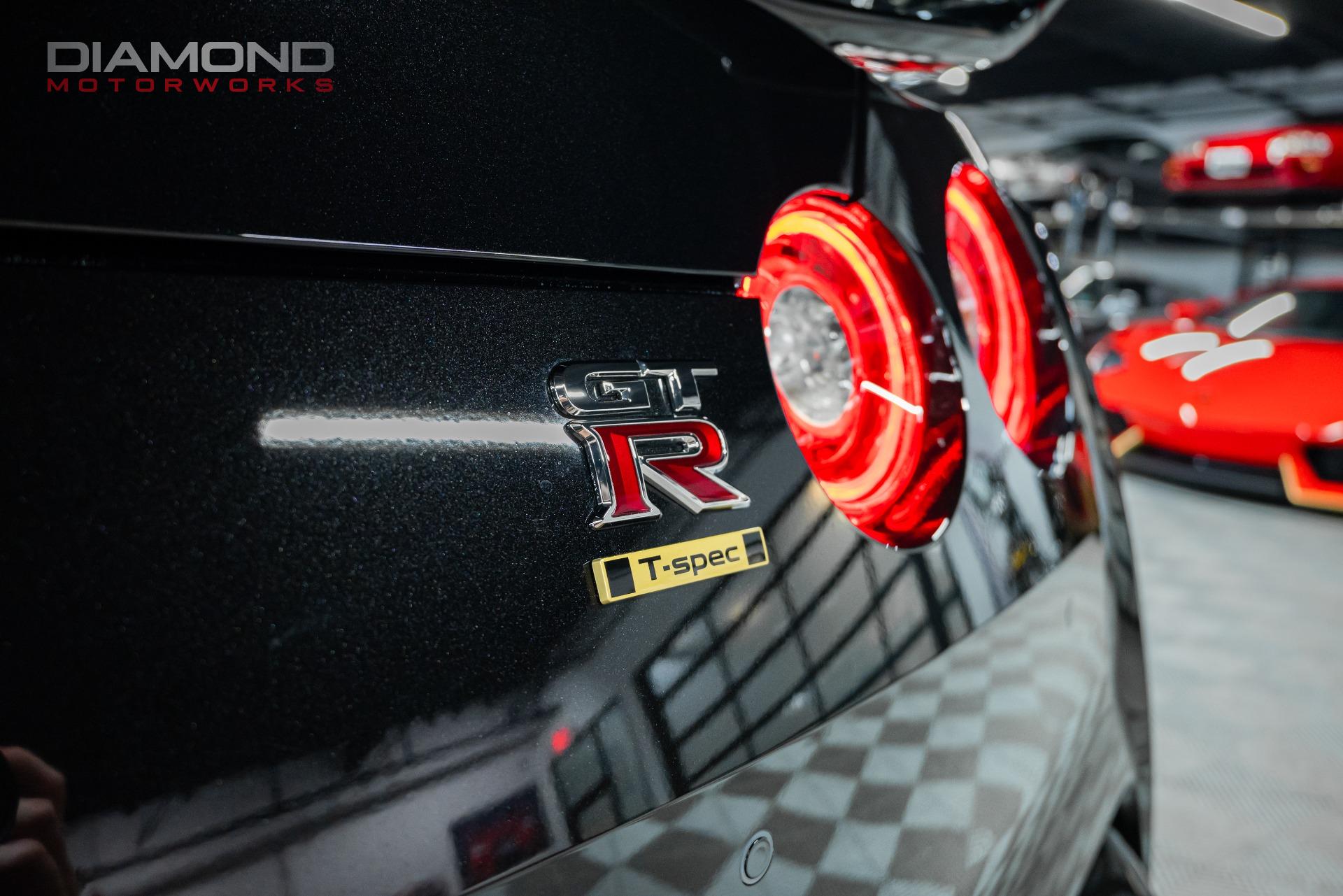 Used-2024-Nissan-GT-R-T-Spec