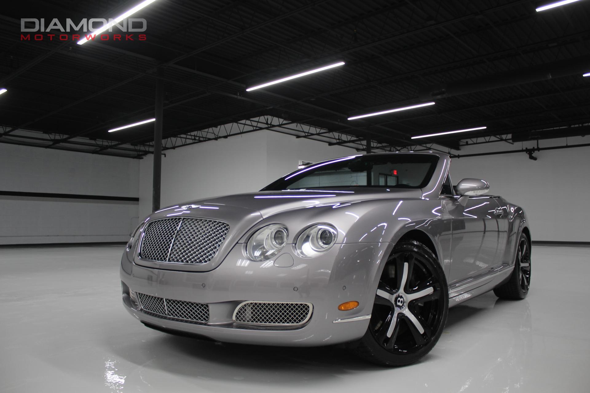 ミニカー Bentley Continental GTC Speed 2009 2009 Bentley Continental GTC Speed