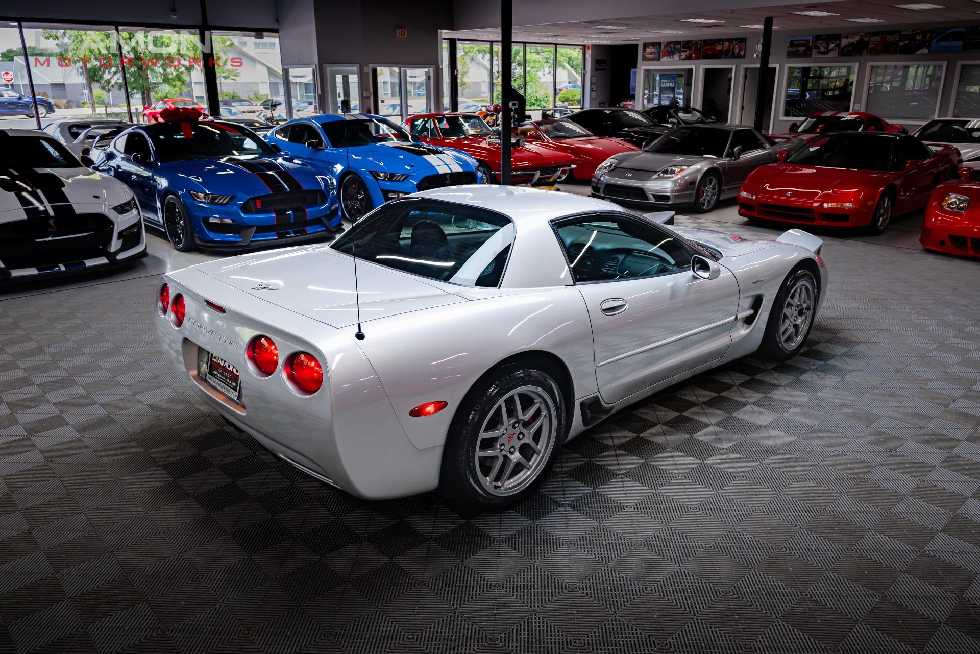 Used-2003-Chevrolet-Corvette-Z06