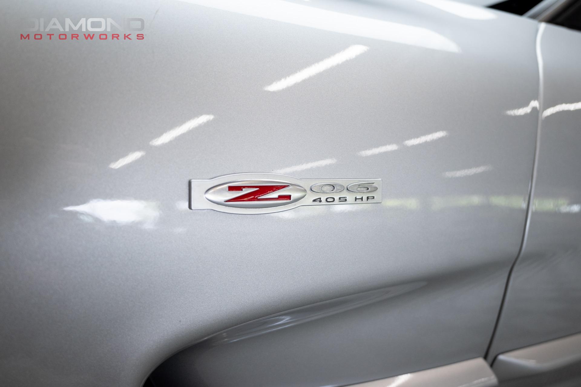 Used-2003-Chevrolet-Corvette-Z06